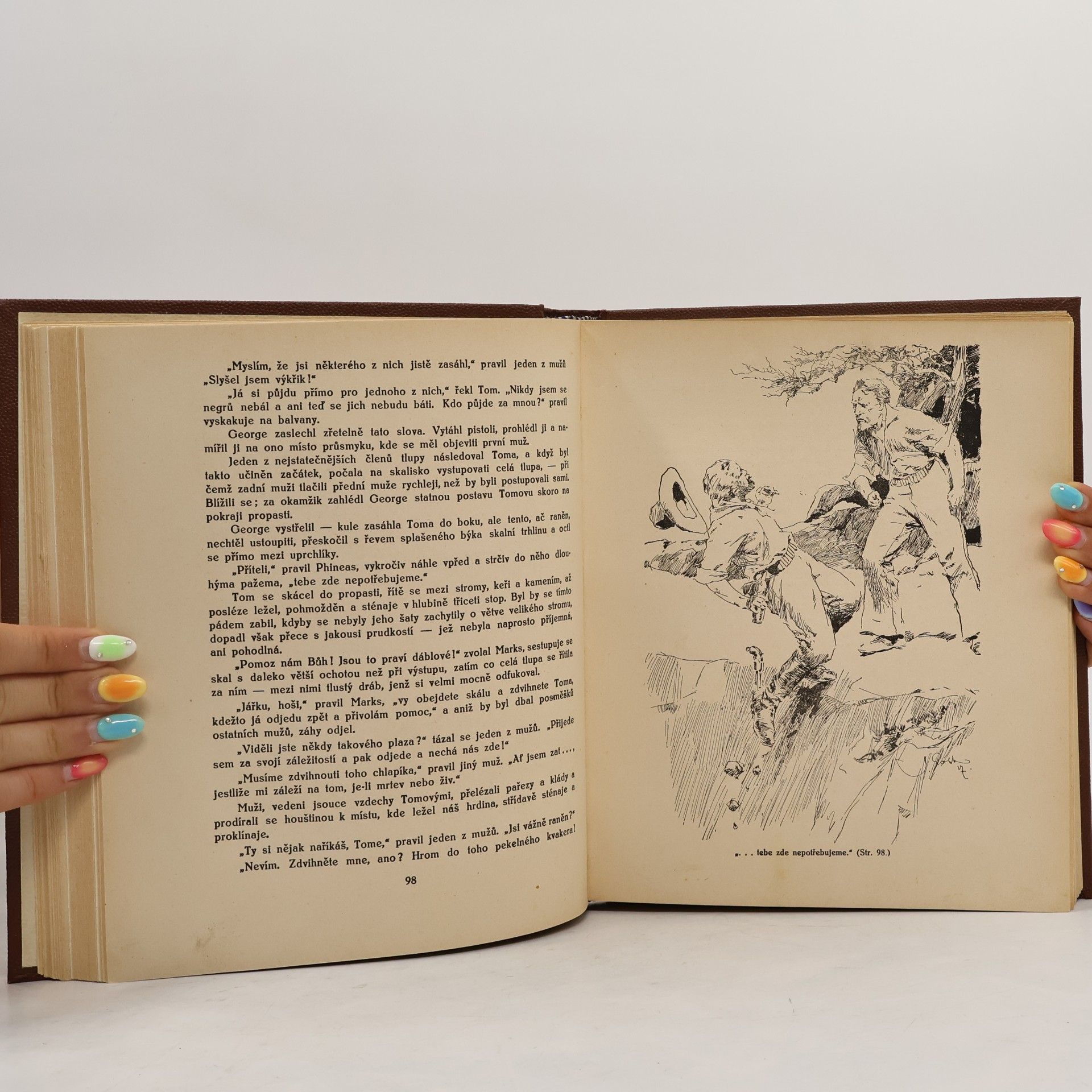 Harriet Beecher Stowe Chatrč strýce Toma