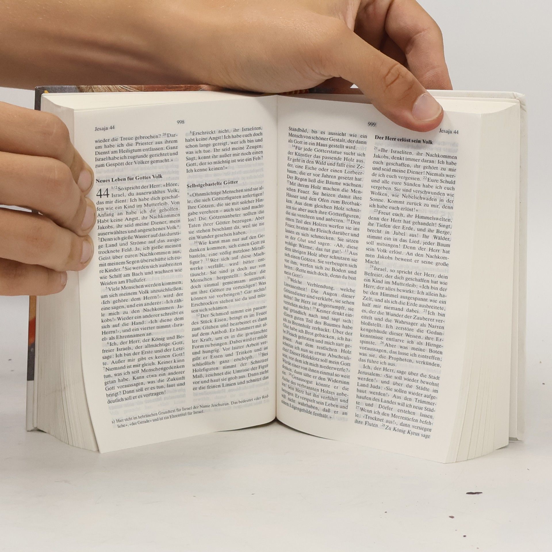 Die TeensMag Bibel
