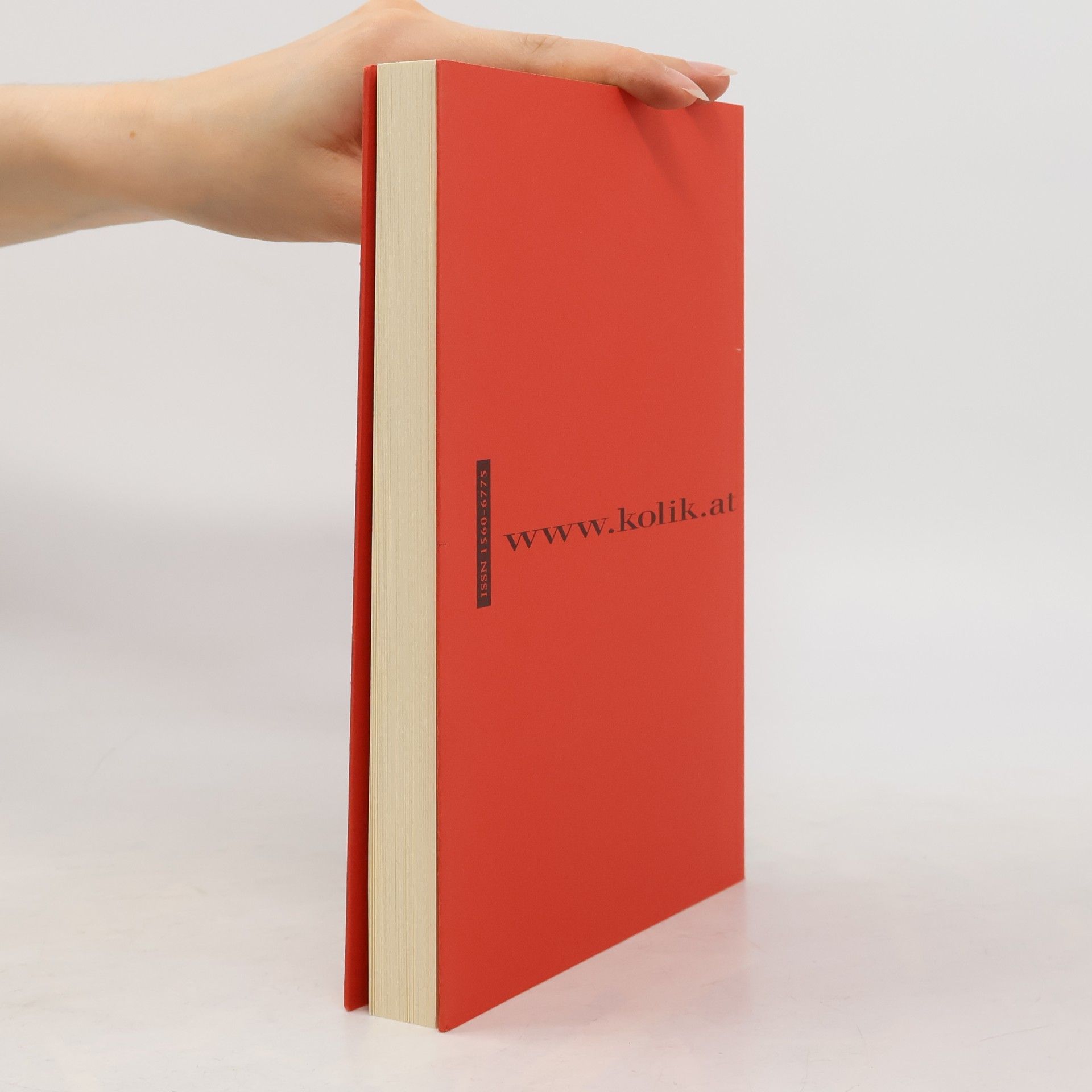 Autorenkollektiv Kolik 16. Zeitschrift für Literatur