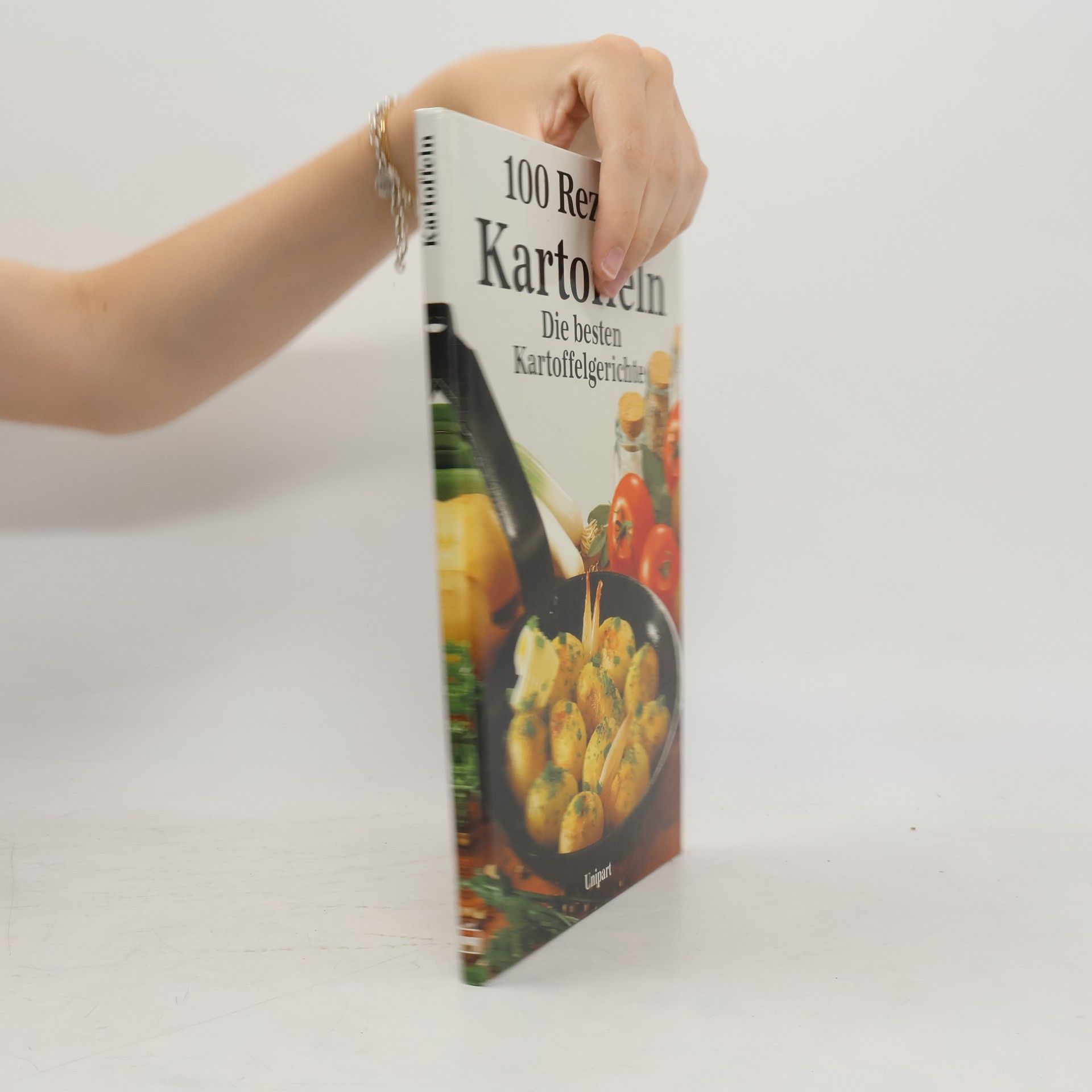 Armin Roßmeier Die besten Kartoffelgerichte