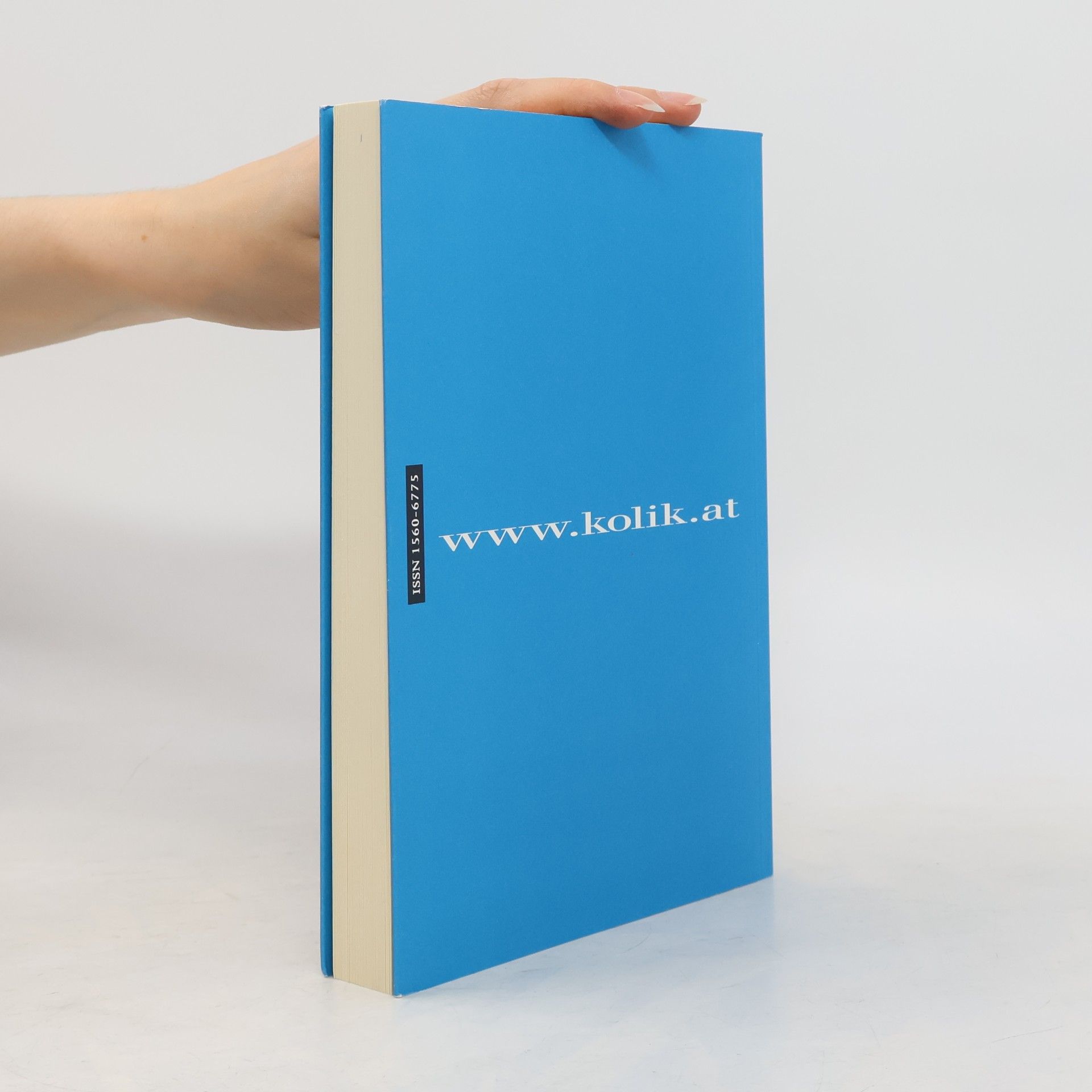 Autorenkollektiv Kolik 18. Zeitschrift für Literatur