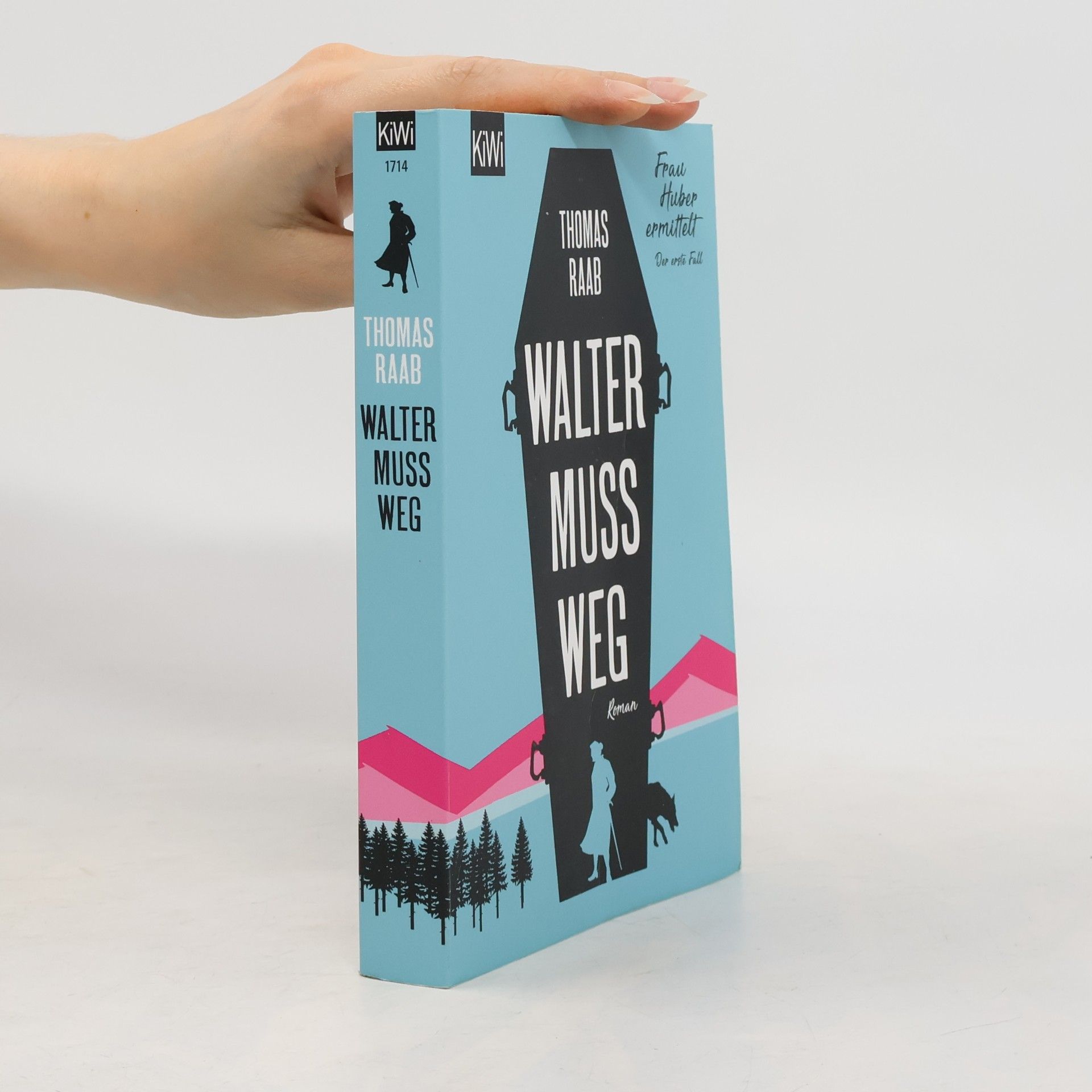 Thomas Raab Walter muss weg