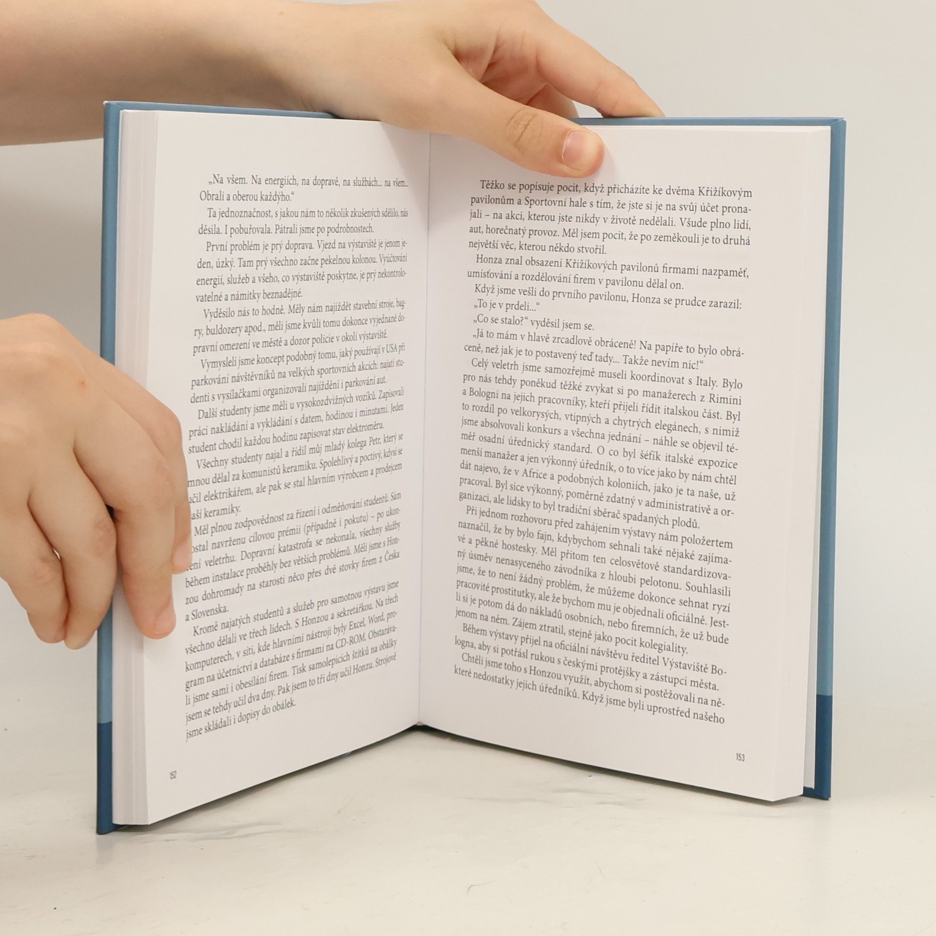 Jan Kraus Můj soukromý buzynes
