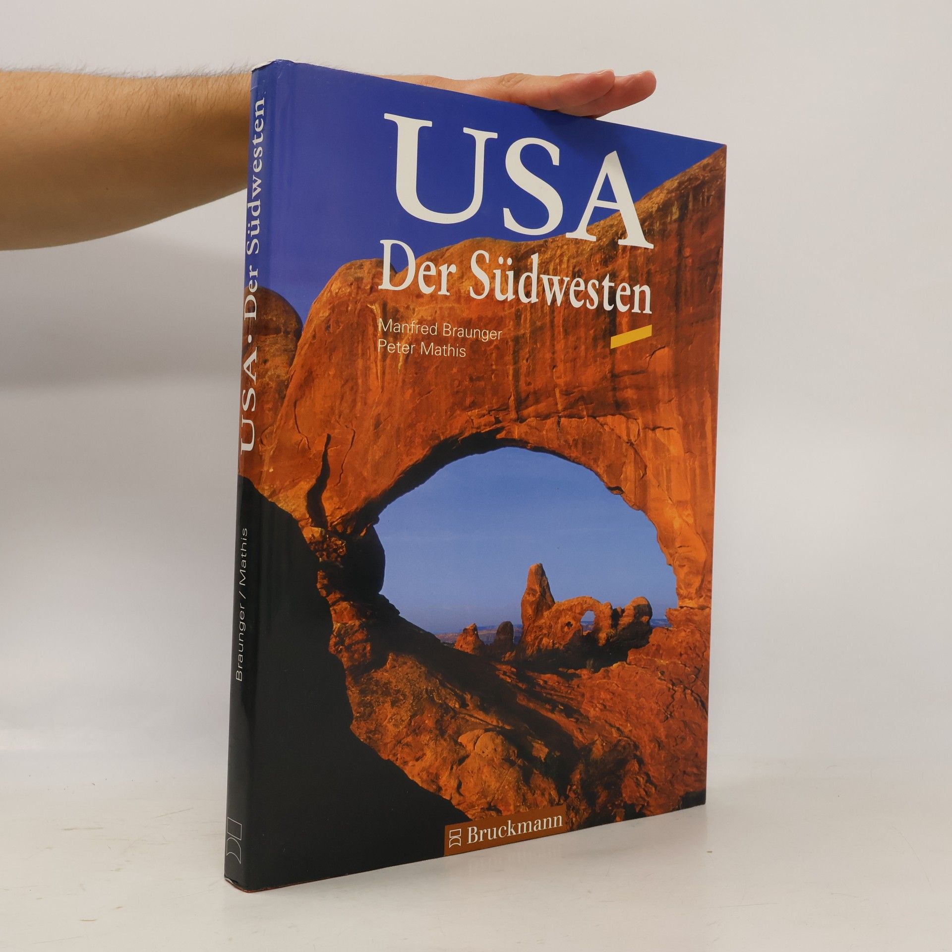 Autorenkollektiv USA Special