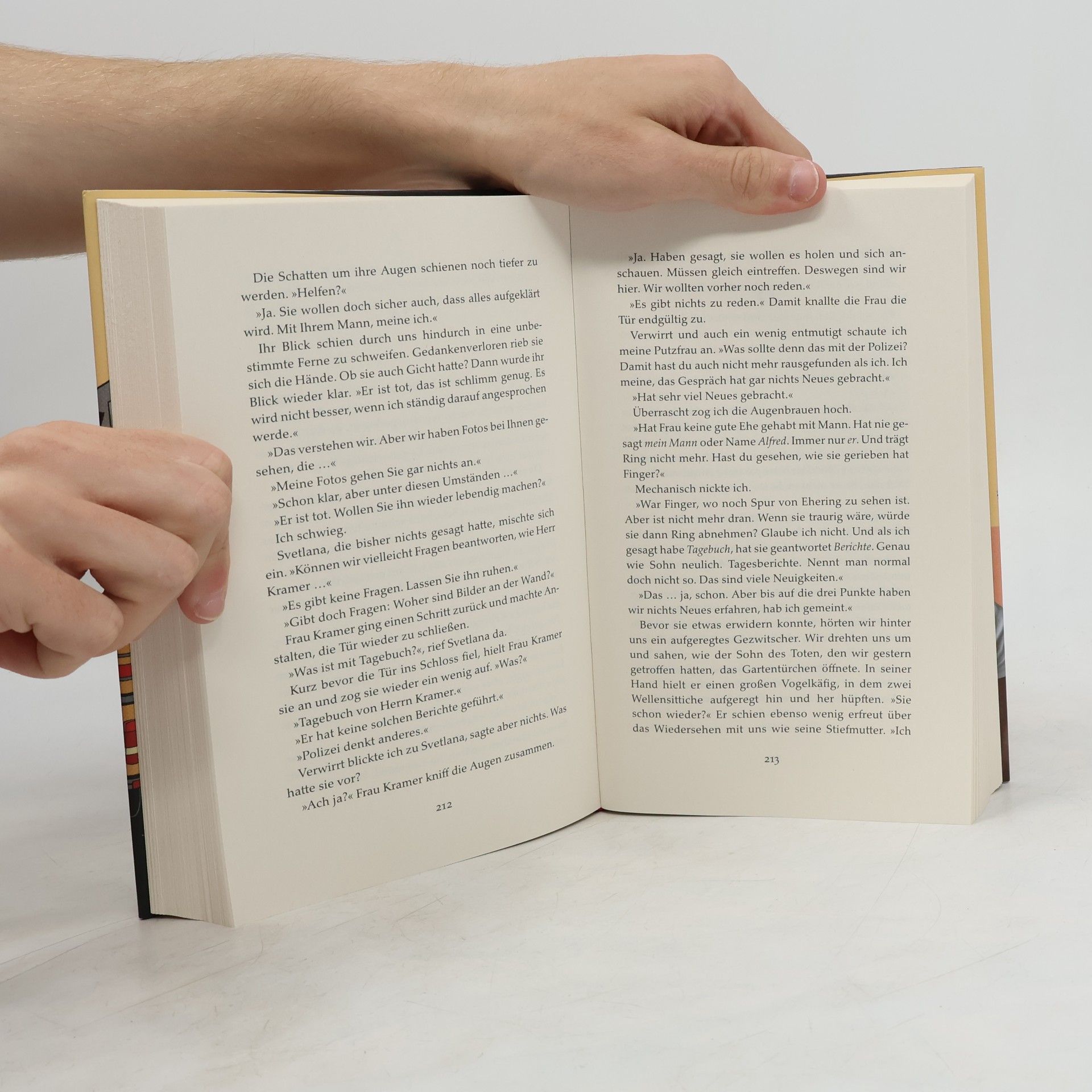 Volker Klüpfel Svetlana und Tommi - 2: Mord ist die beste Beseitigung