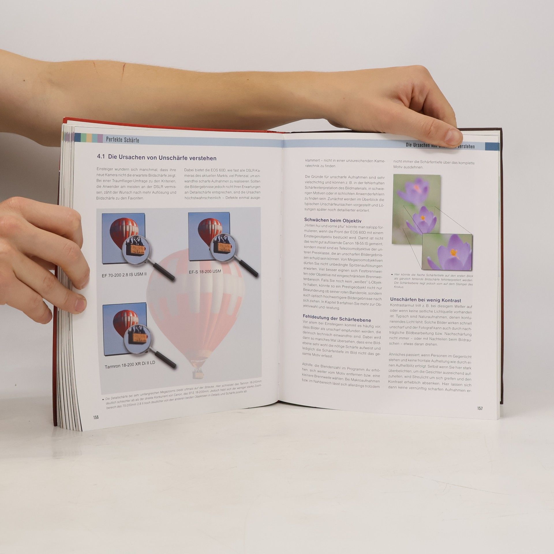 Stefan Gross Das Profi-Handbuch zur Canon EOS 60D