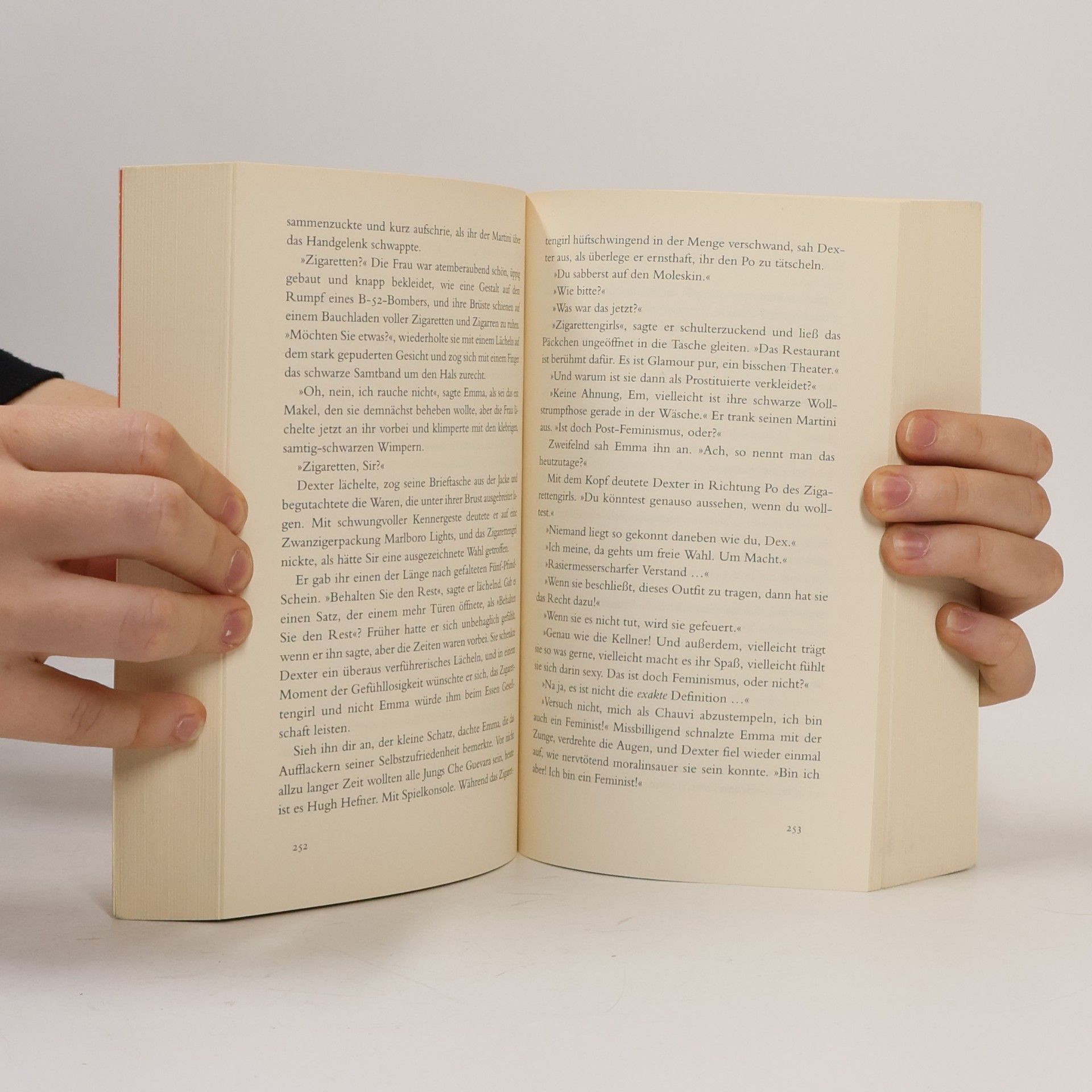 David Nicholls Zwei an einem Tag