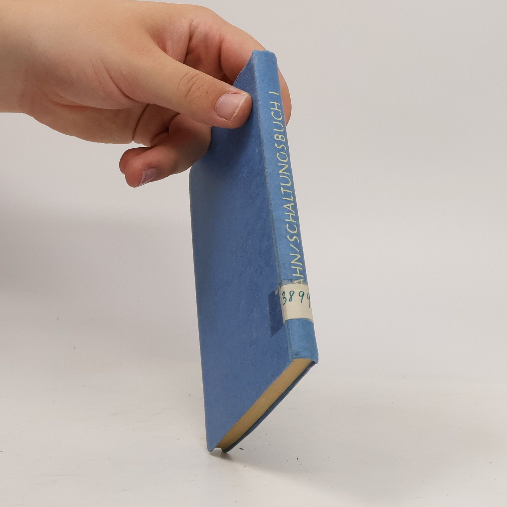 Fritz Hahn Schaltungsbuch der fernmeldetechnik I.