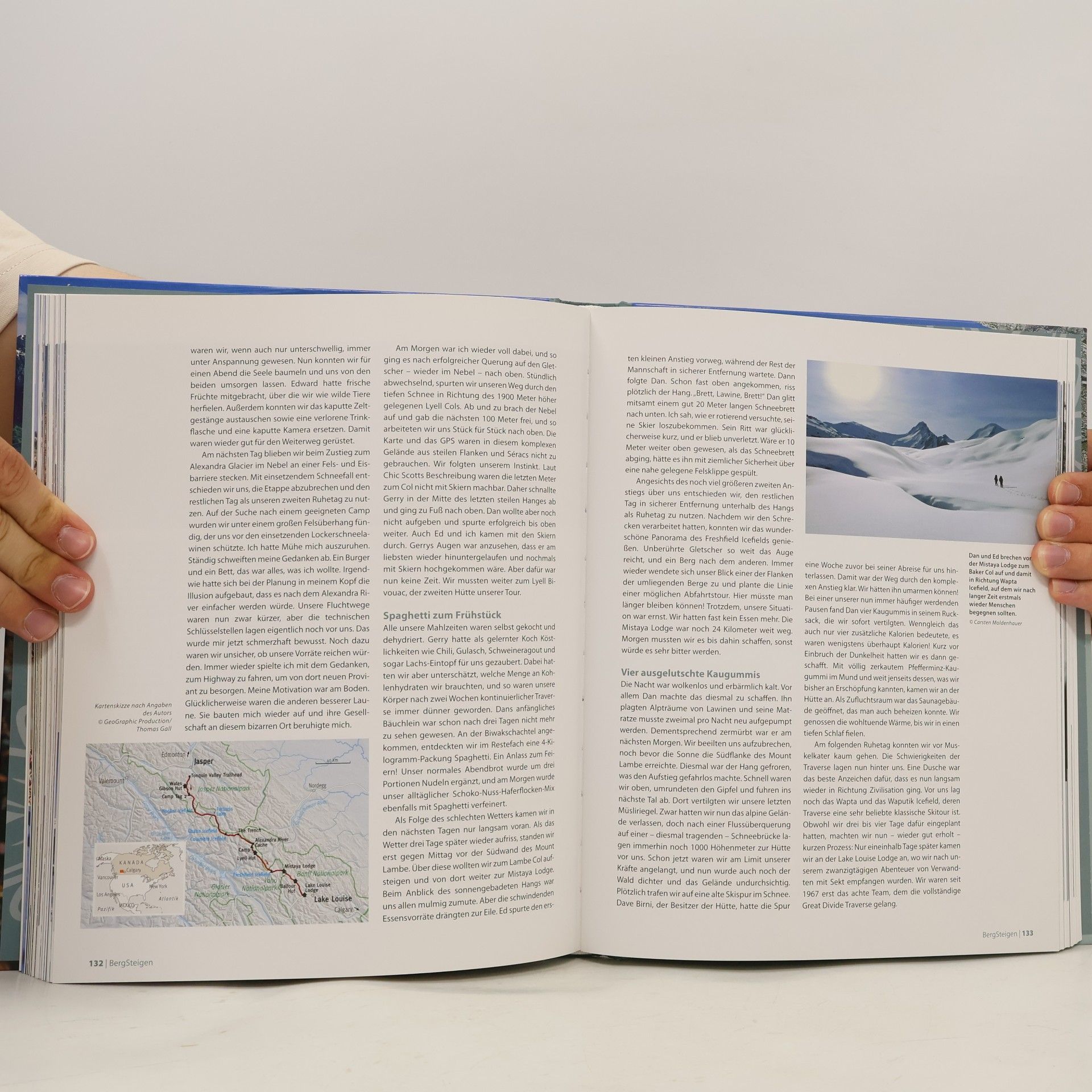 Autorenkollektiv Alpenvereinsjahrbuch BERG 2013. Band 137