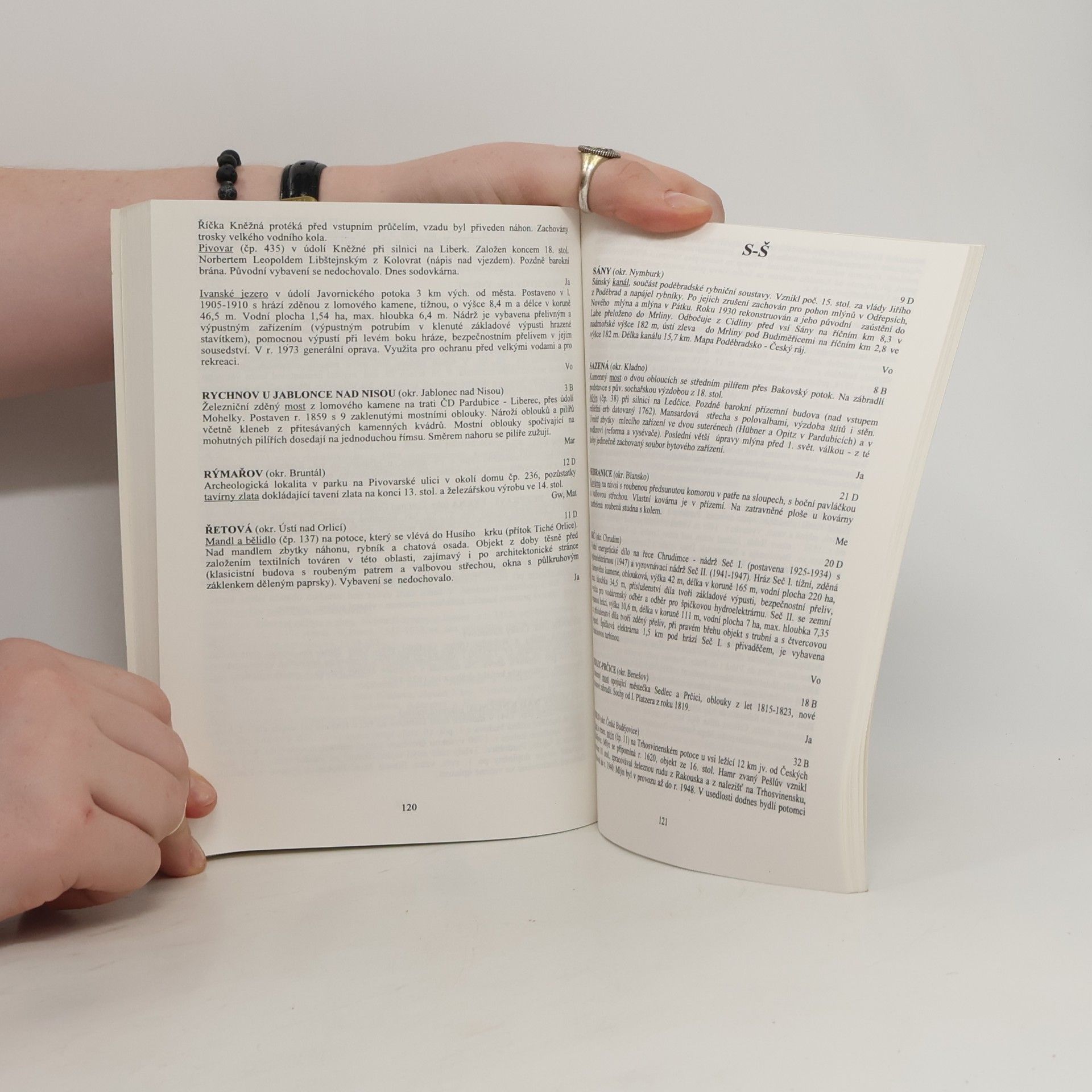 Autorenkollektiv Průvodce po technických památkách v Čechách, na Moravě a ve Slezsku