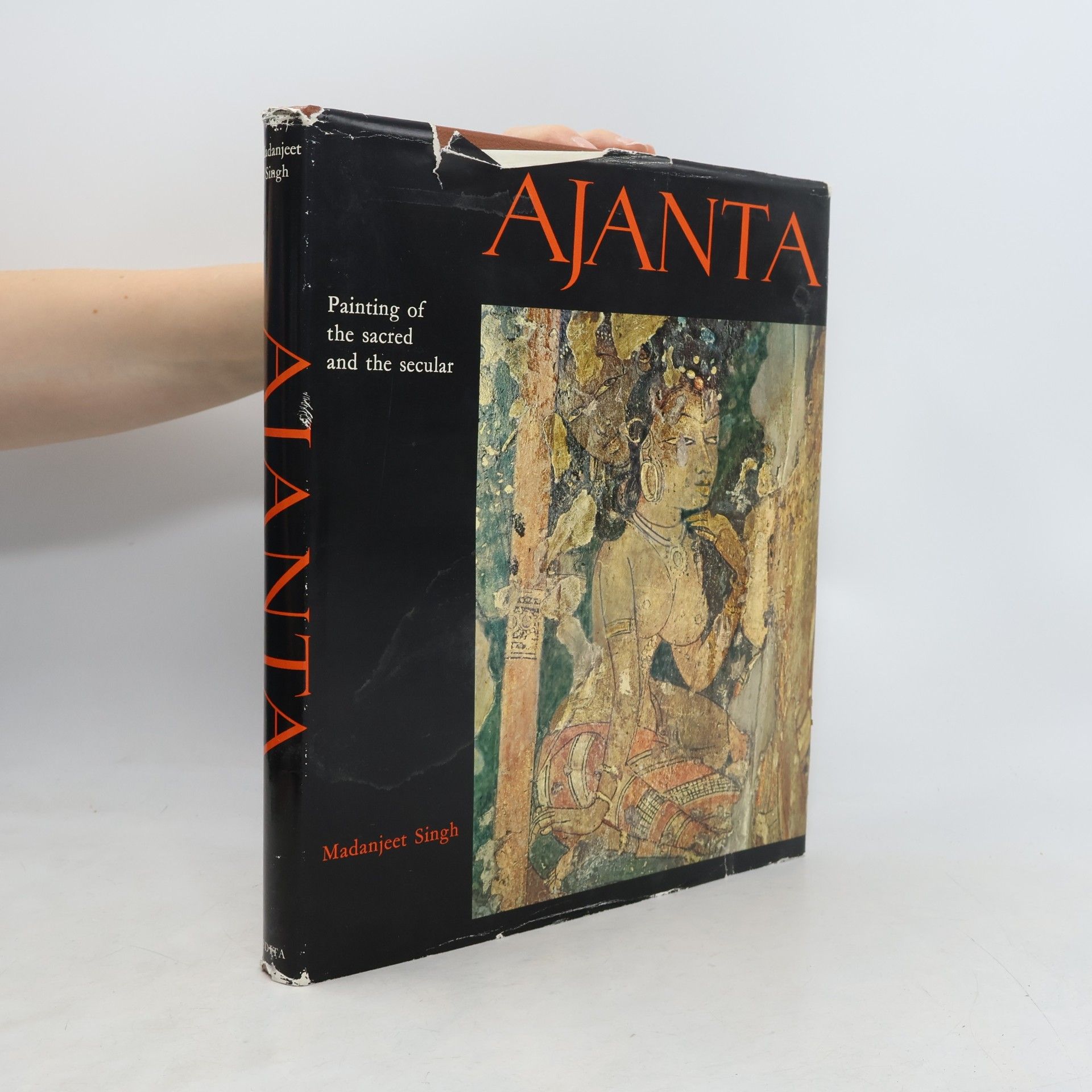 Ajanta