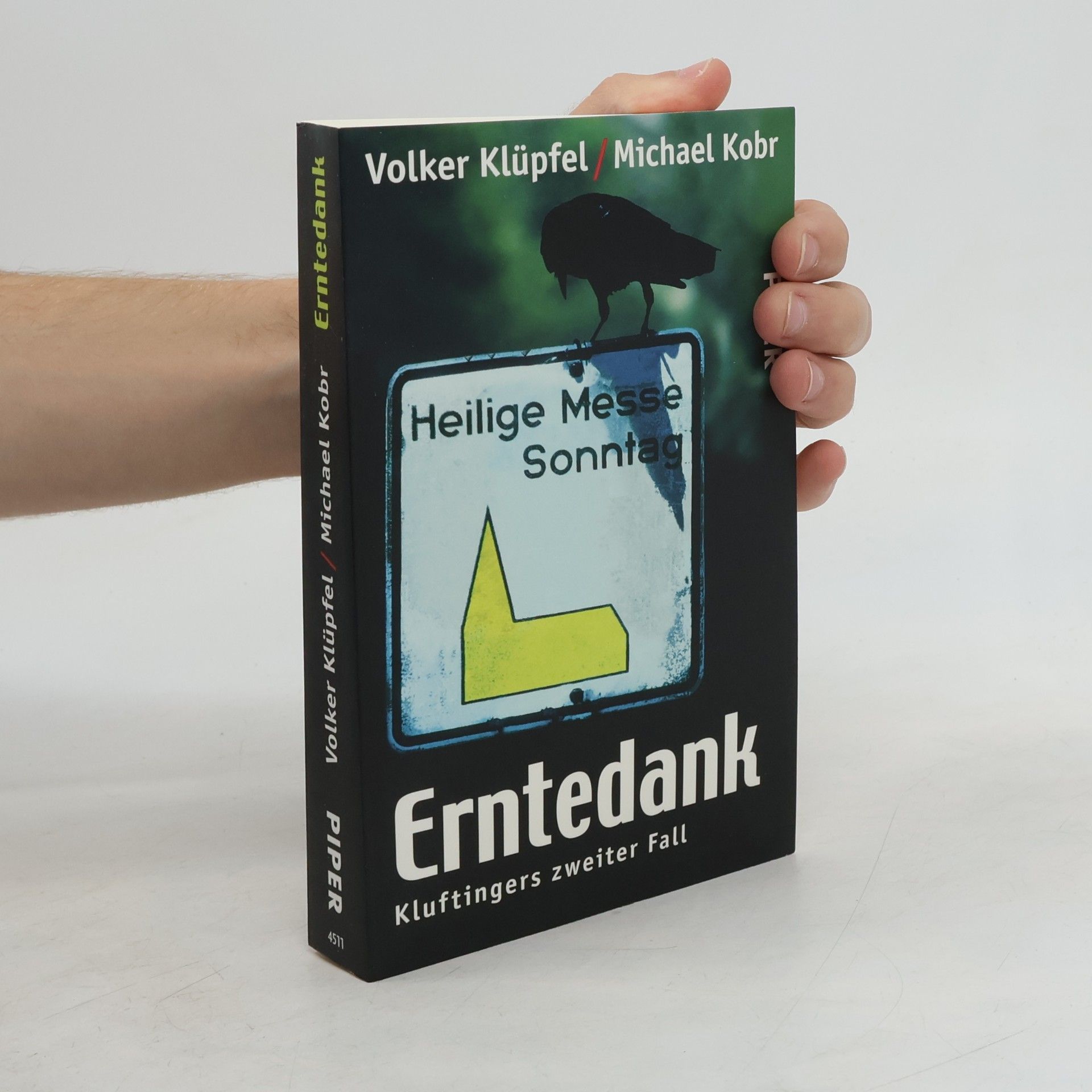 Erntedank