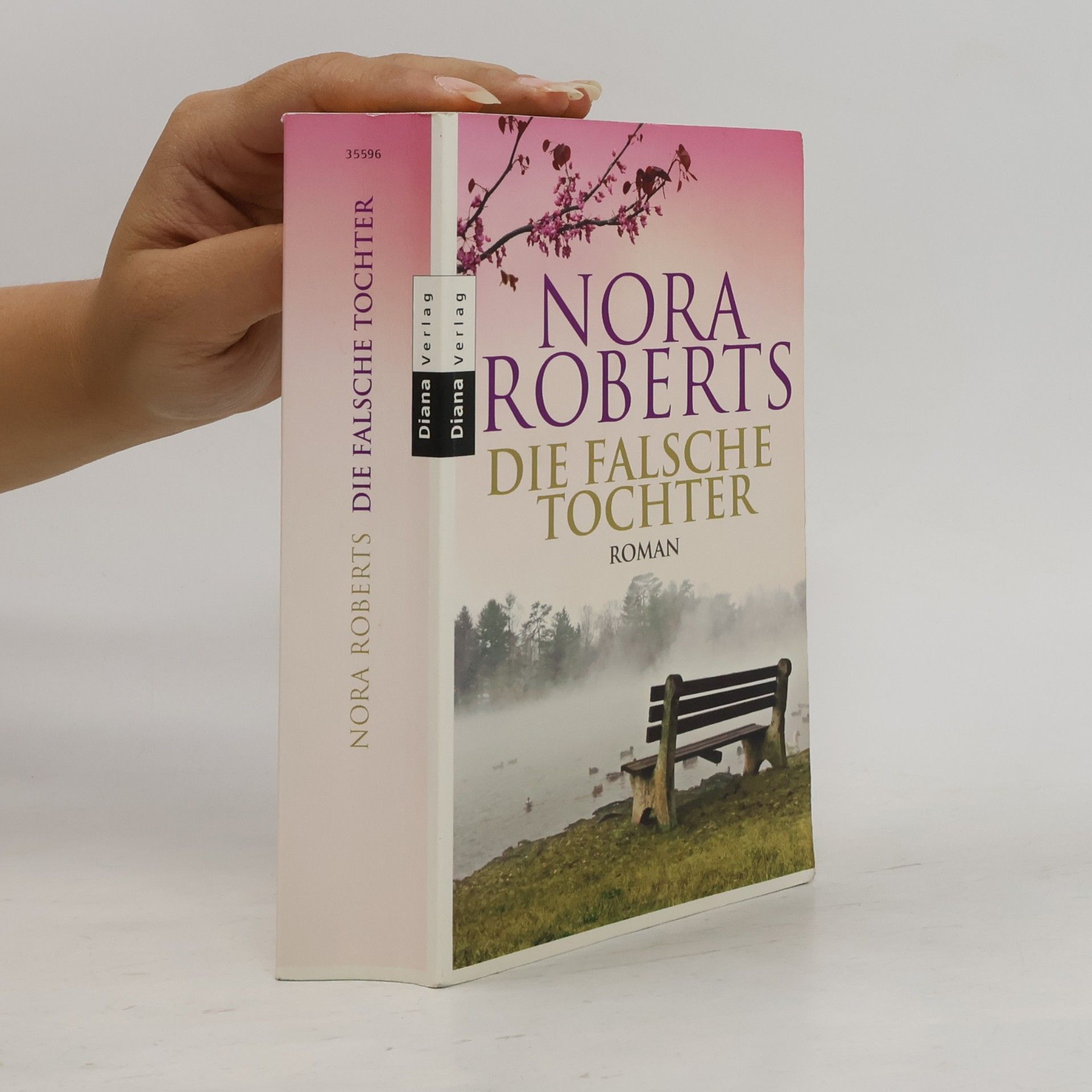 Nora Roberts Die falsche Tochter
