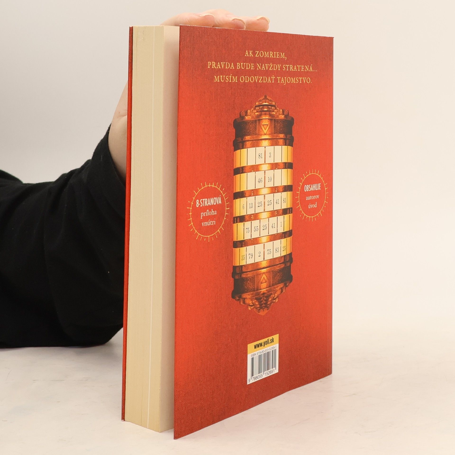 Dan Brown Da Vinciho kód