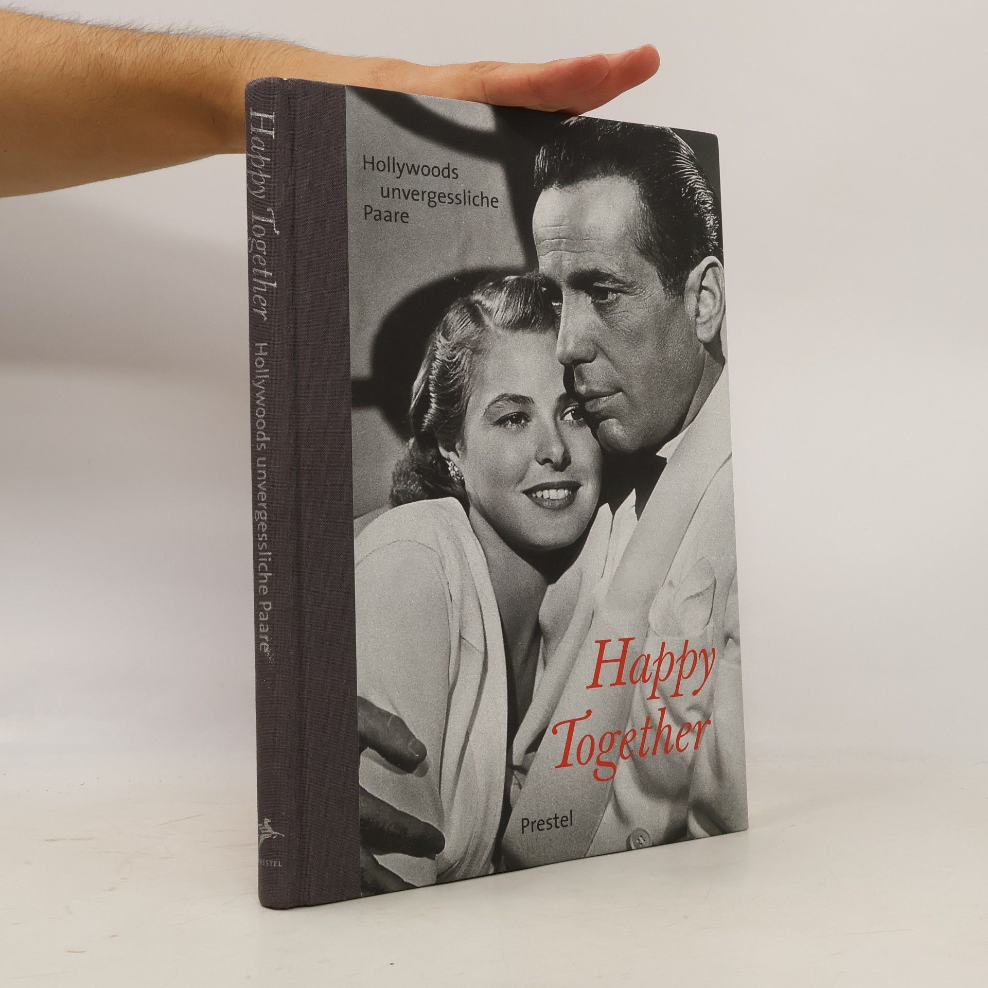 Peter W. Engelmeier Happy together