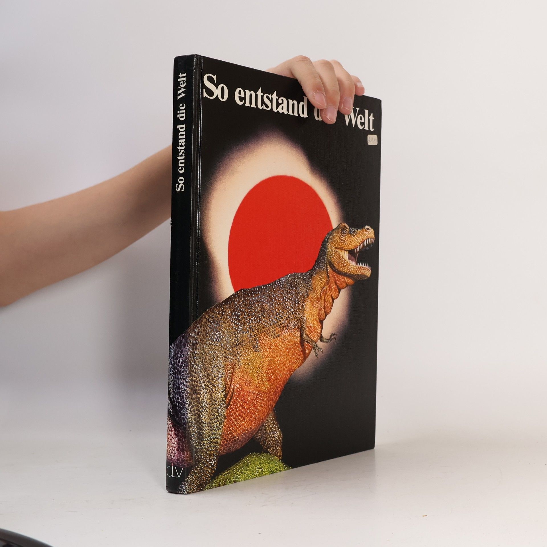 Autorenkollektiv So entstand die Welt