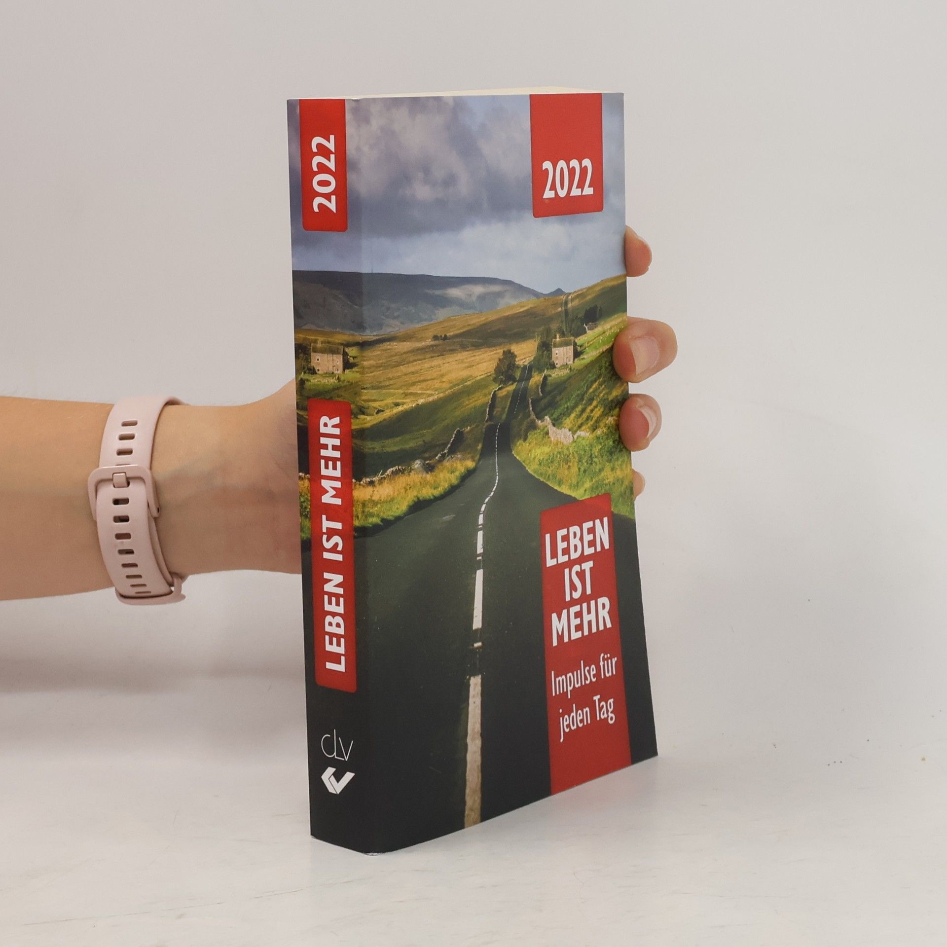 Various authors Leben ist mehr 2022 - Paperback