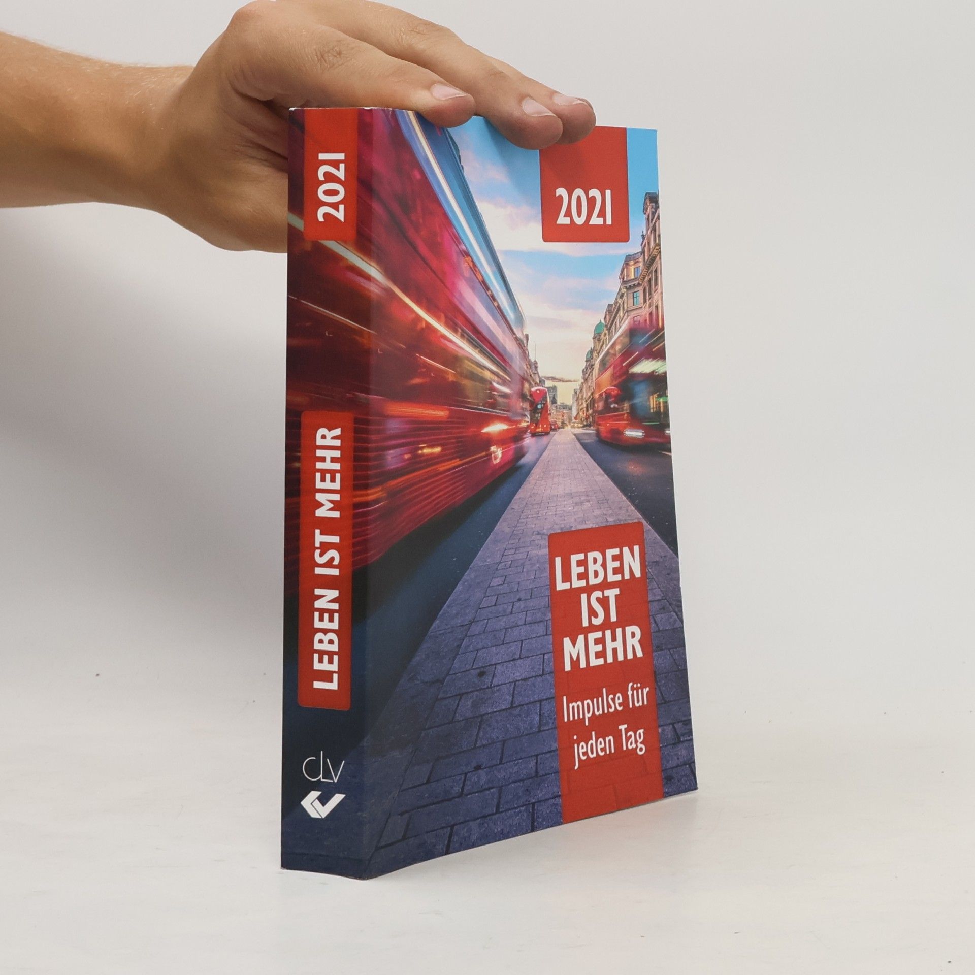 Autorenkollektiv Leben ist mehr 2021