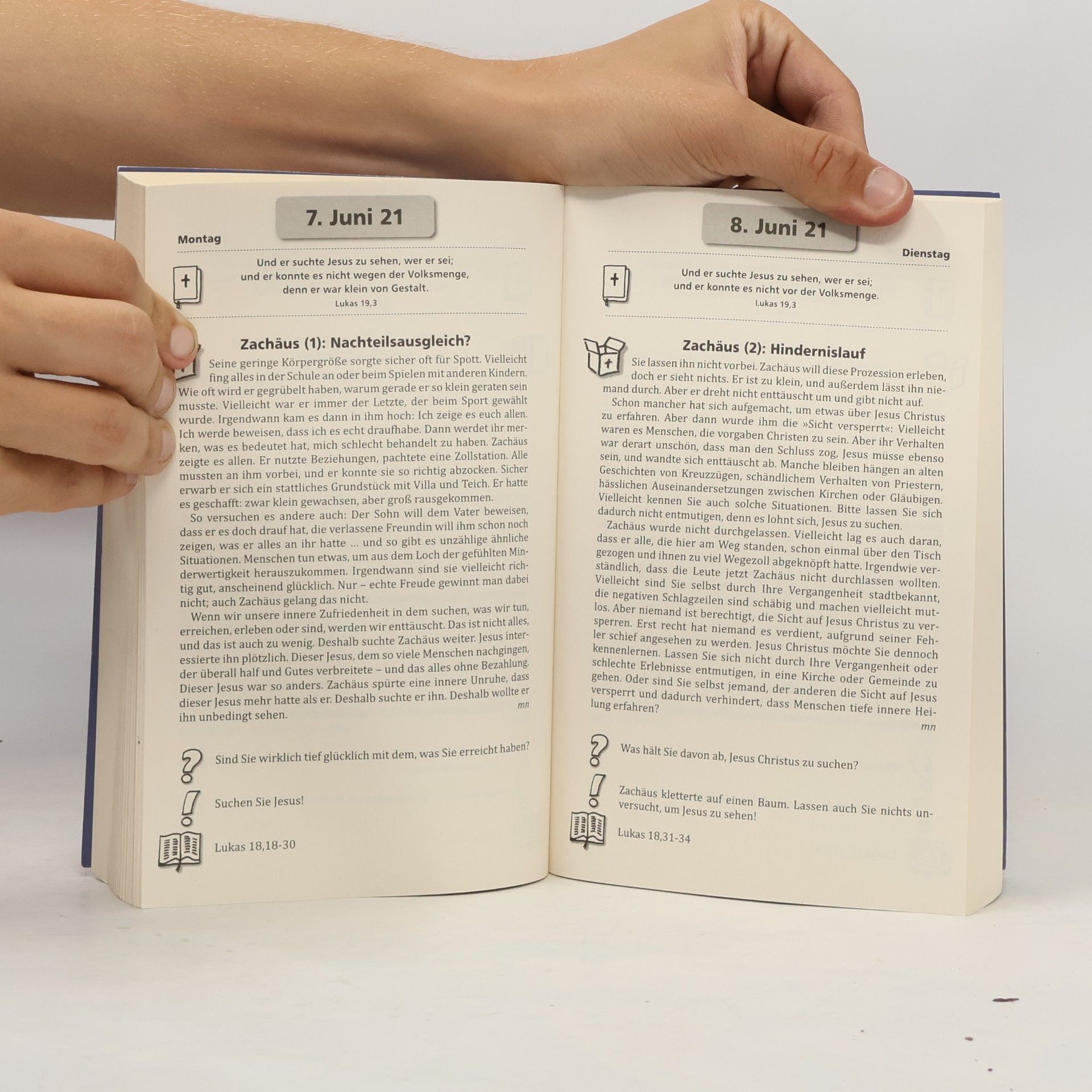 Autorenkollektiv Leben ist mehr 2021