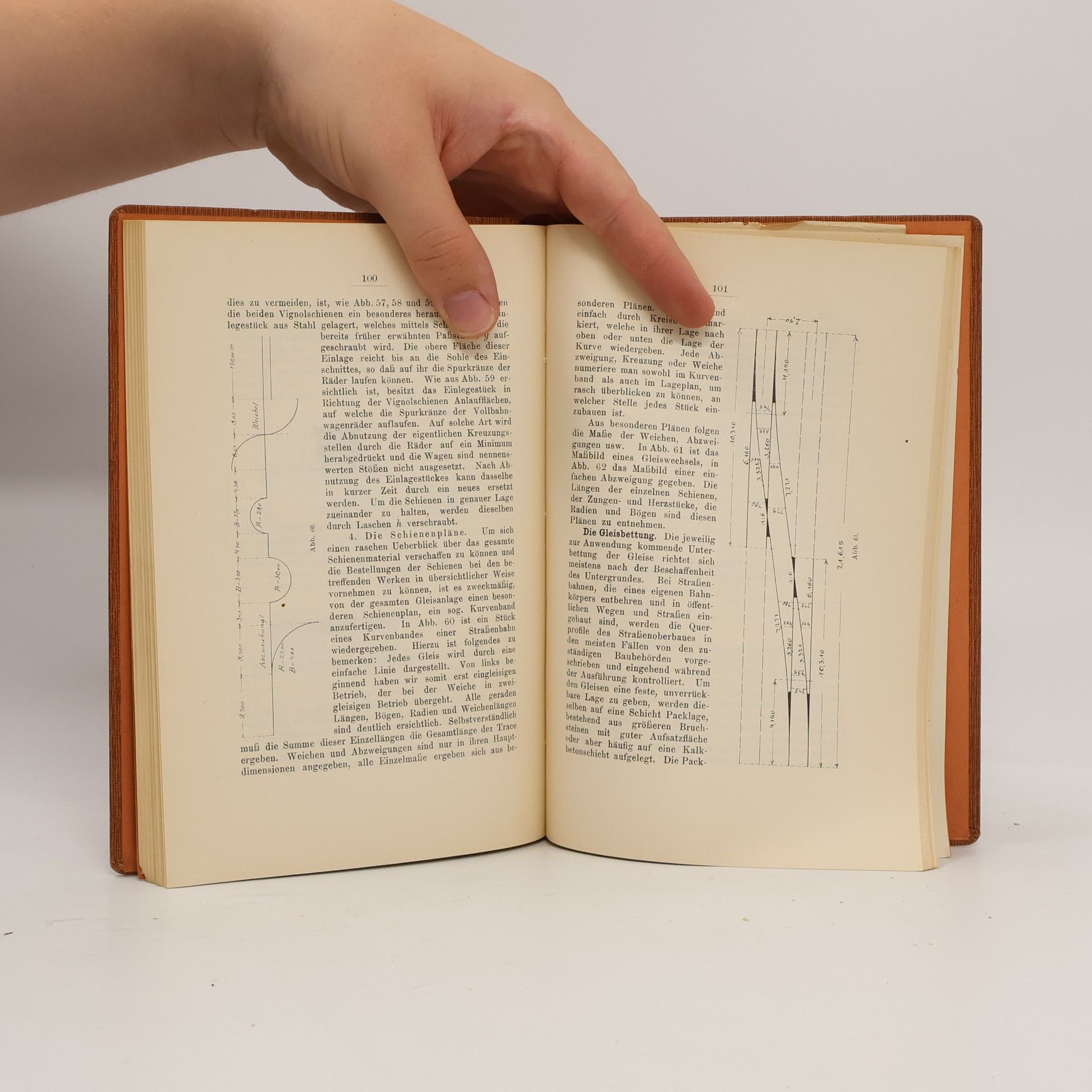 Gerhard Sattler Elektrische Traktion