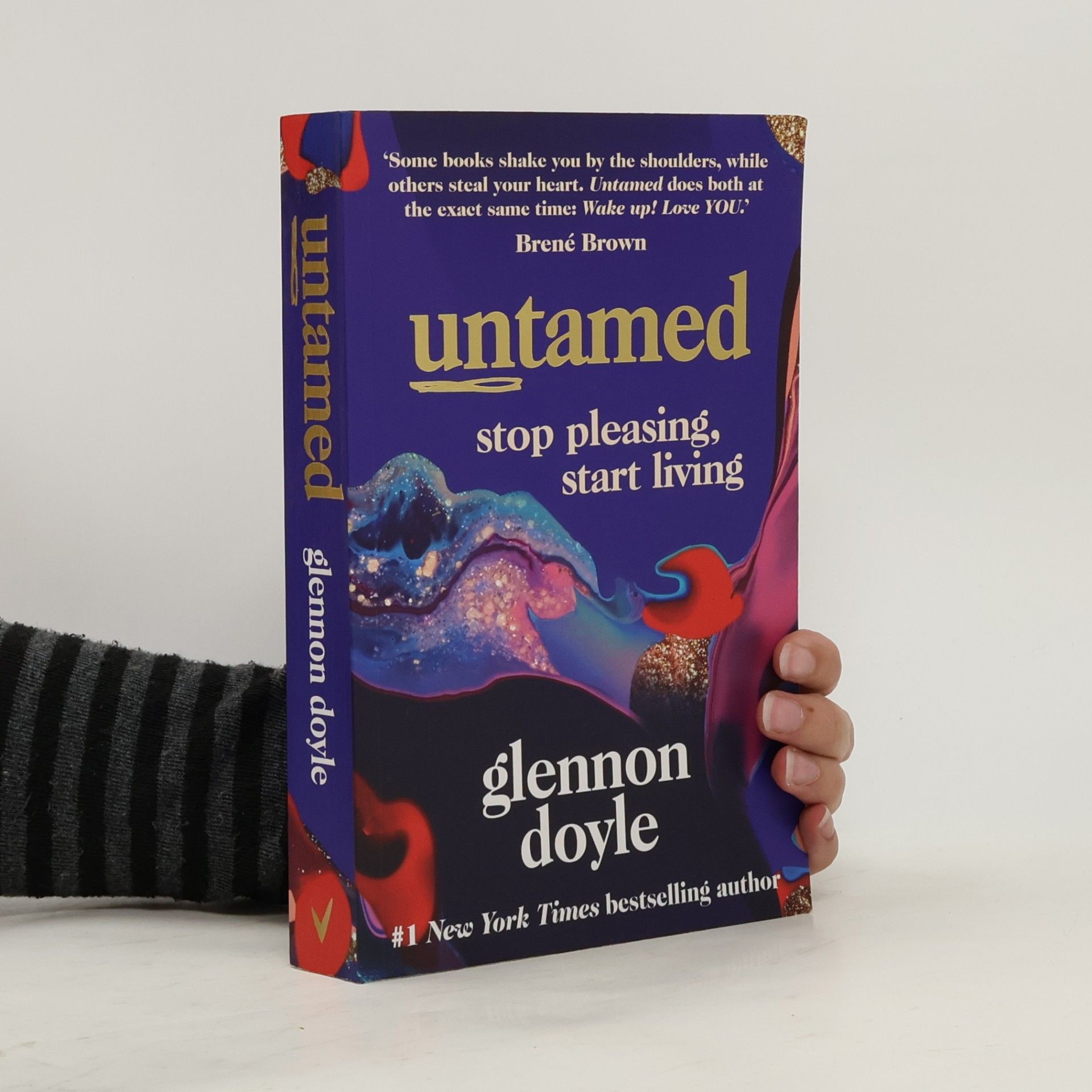 Glennon Doyle Untamed
