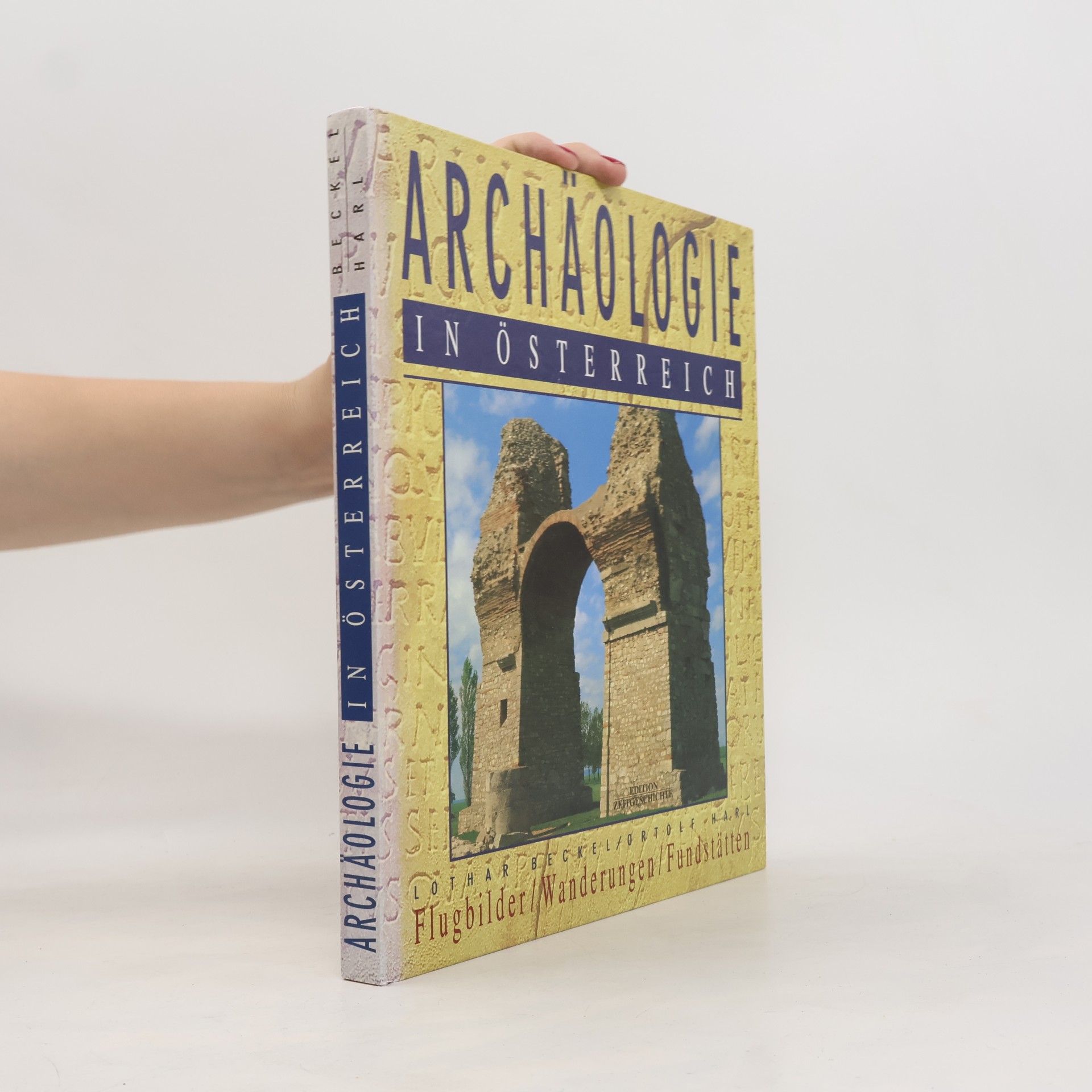 Archäologie in Österreich