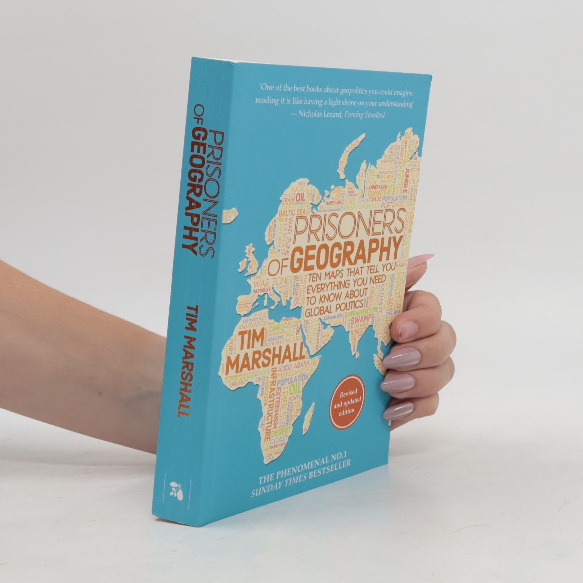 Prisoners of Geography