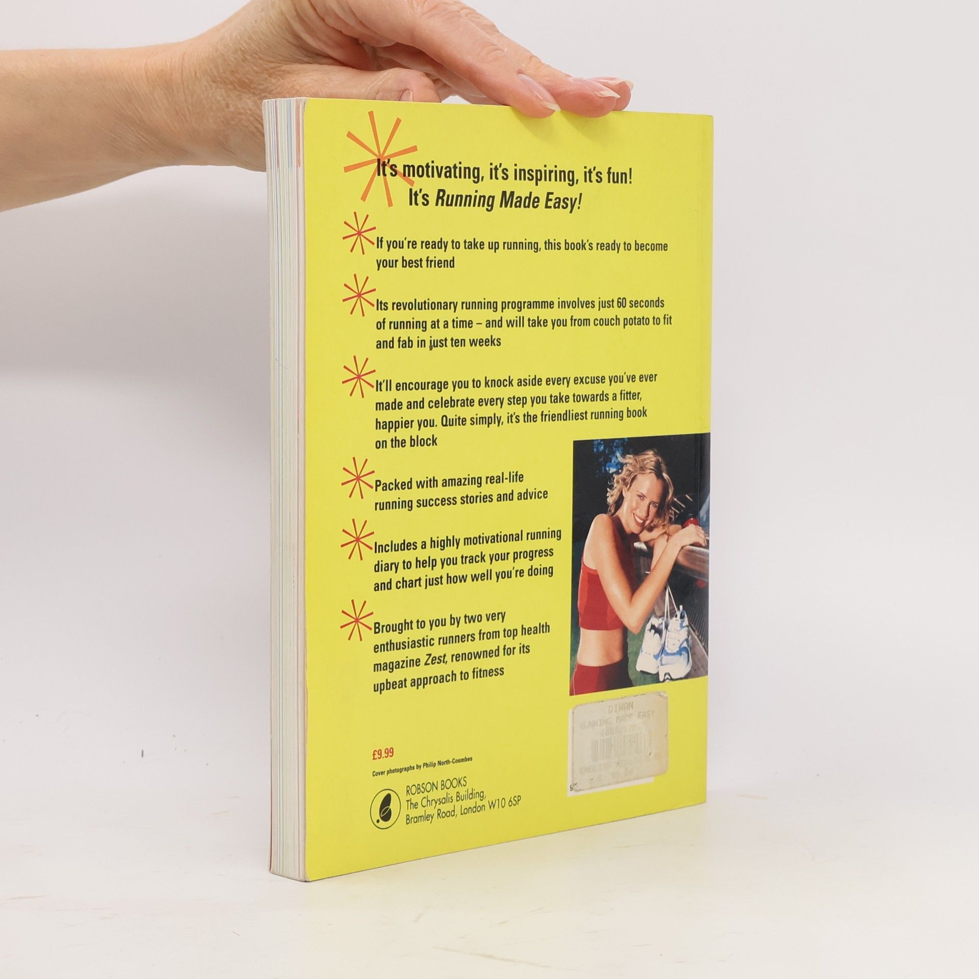 Susie Whalley Running Made Easy