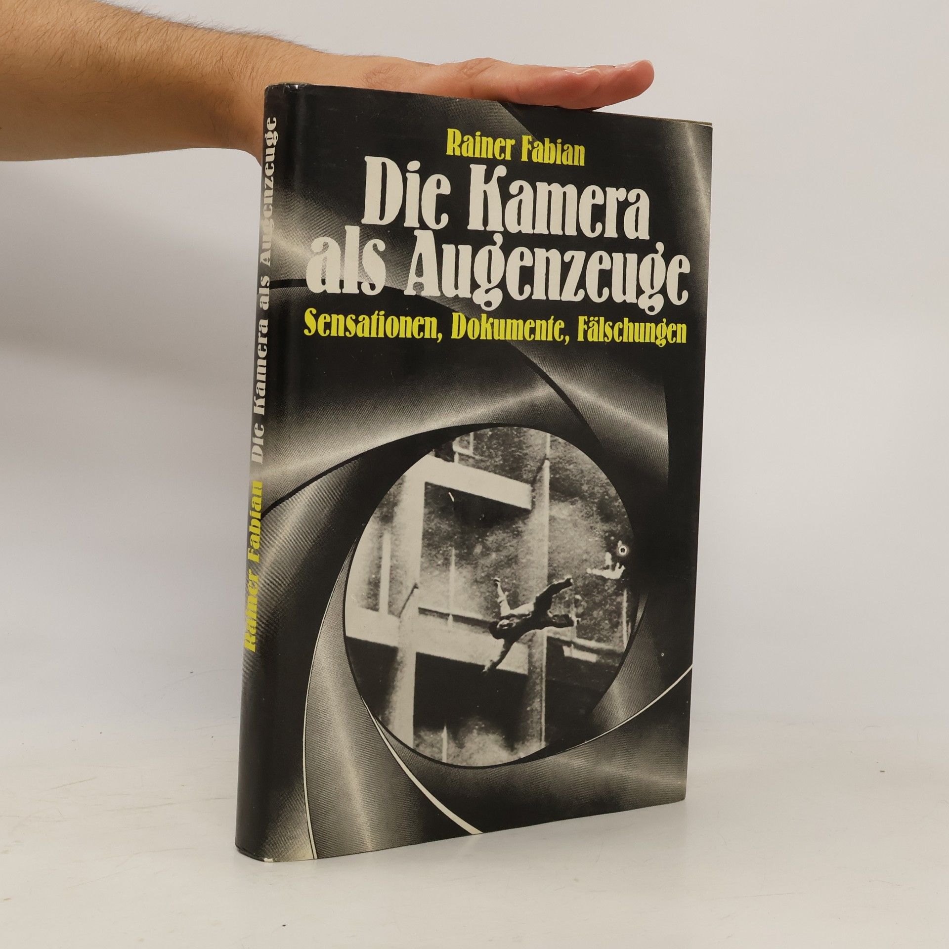 Die Kamera als Augenzeuge