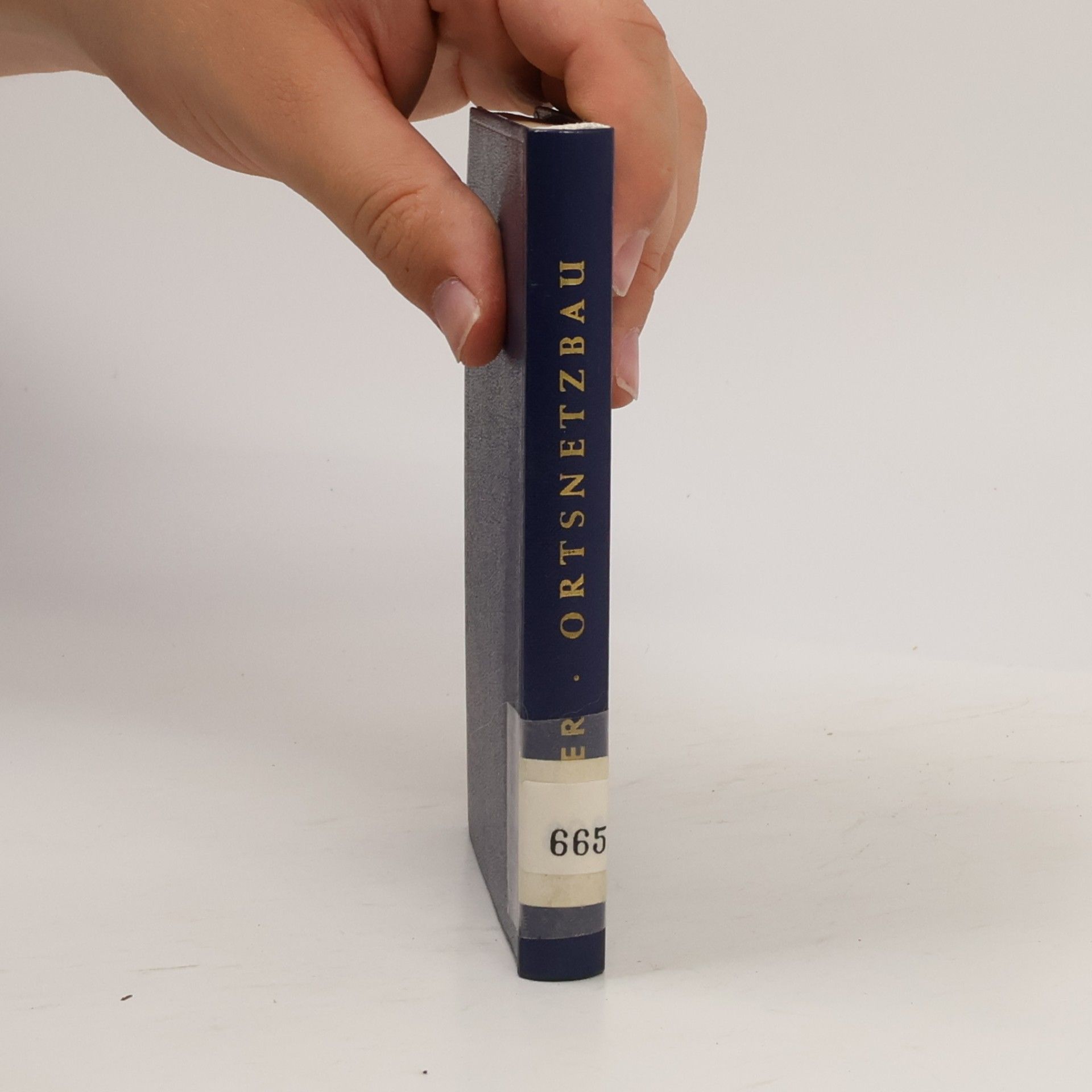 Wilhelm Peter Handbuch für den Ortsnetzbau