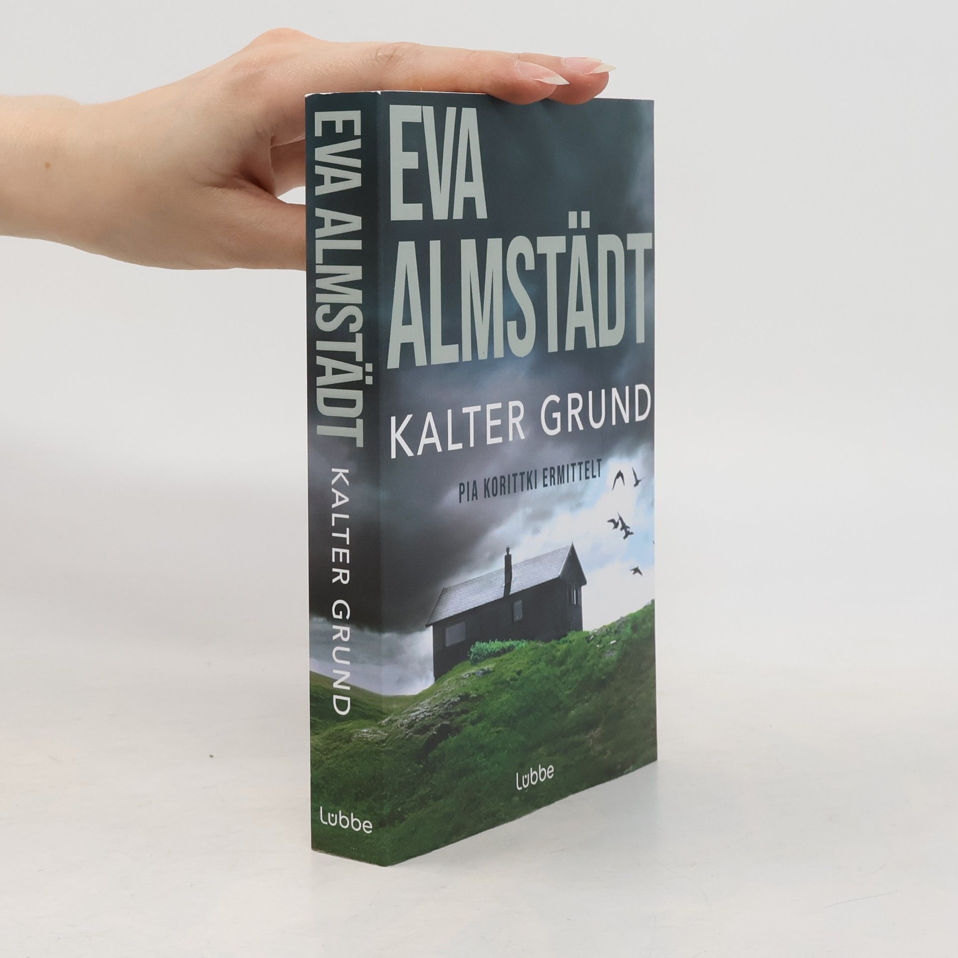 Eva Almstädt Kalter Grund