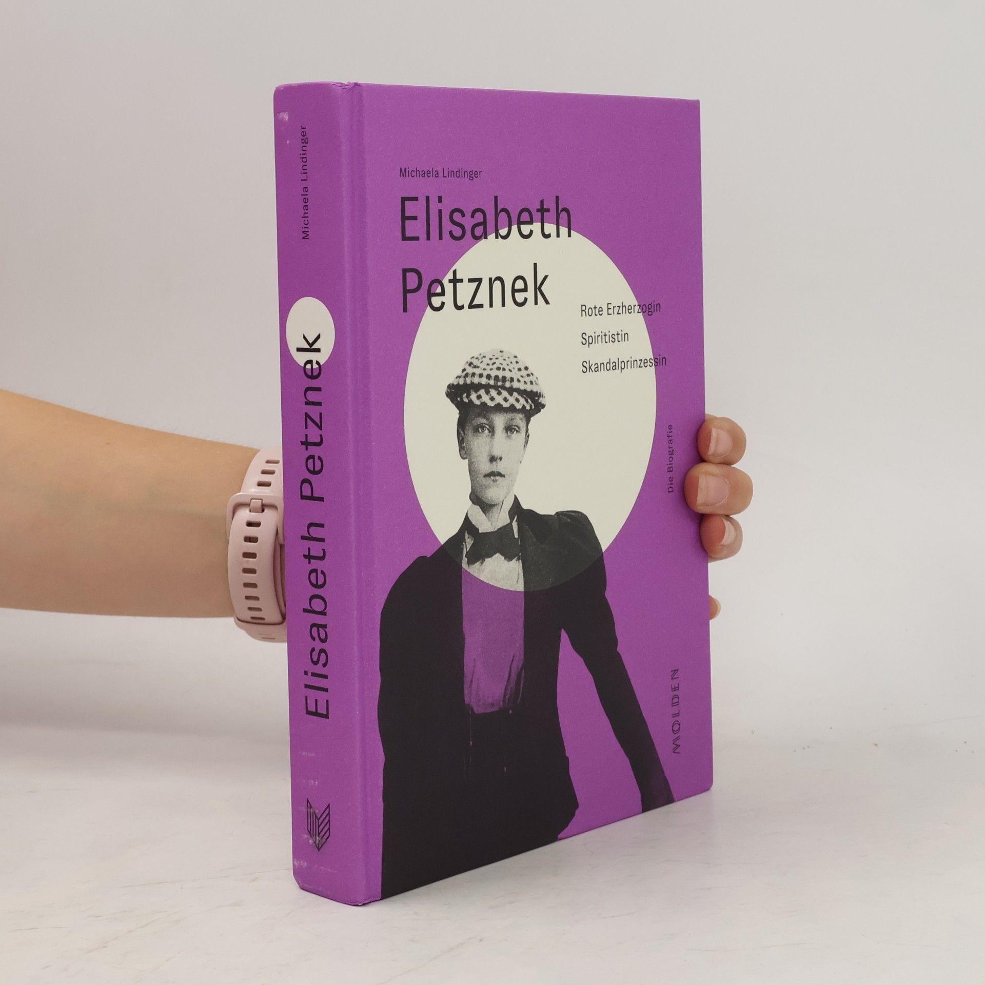 Michaela Lindinger Elisabeth Petznek