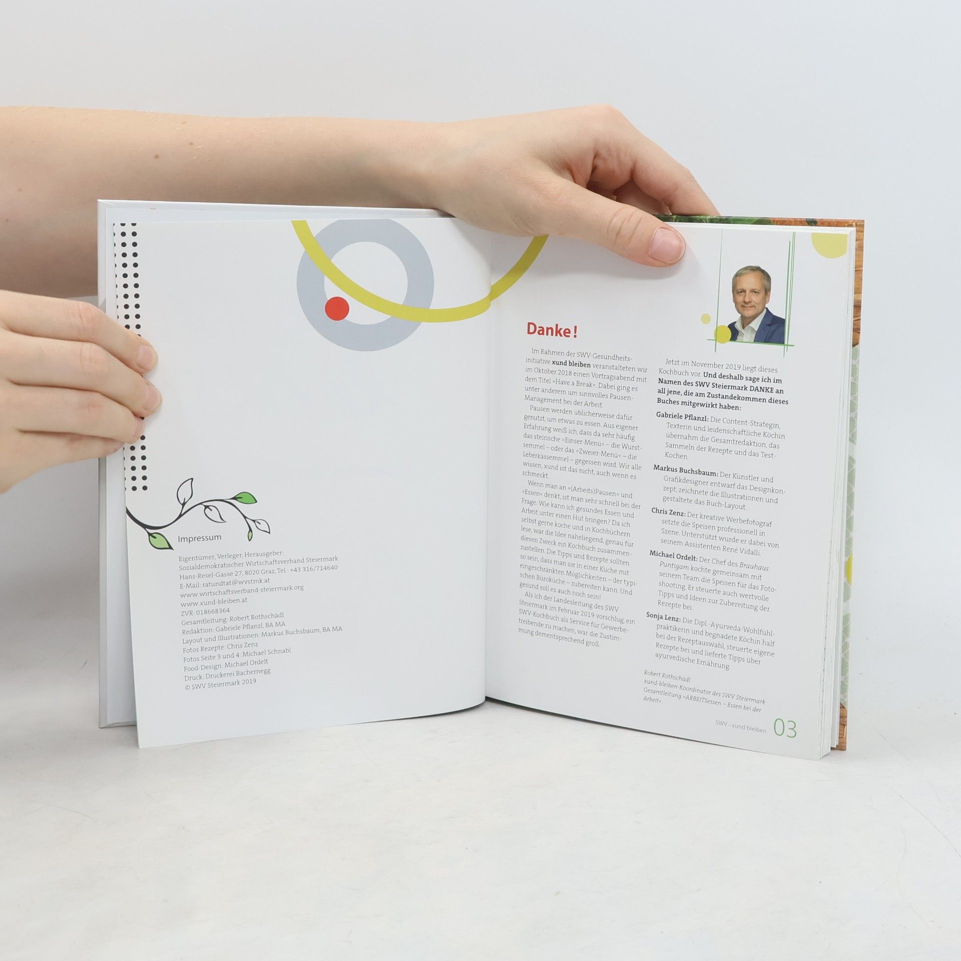 kolektiv Arbeits Essen