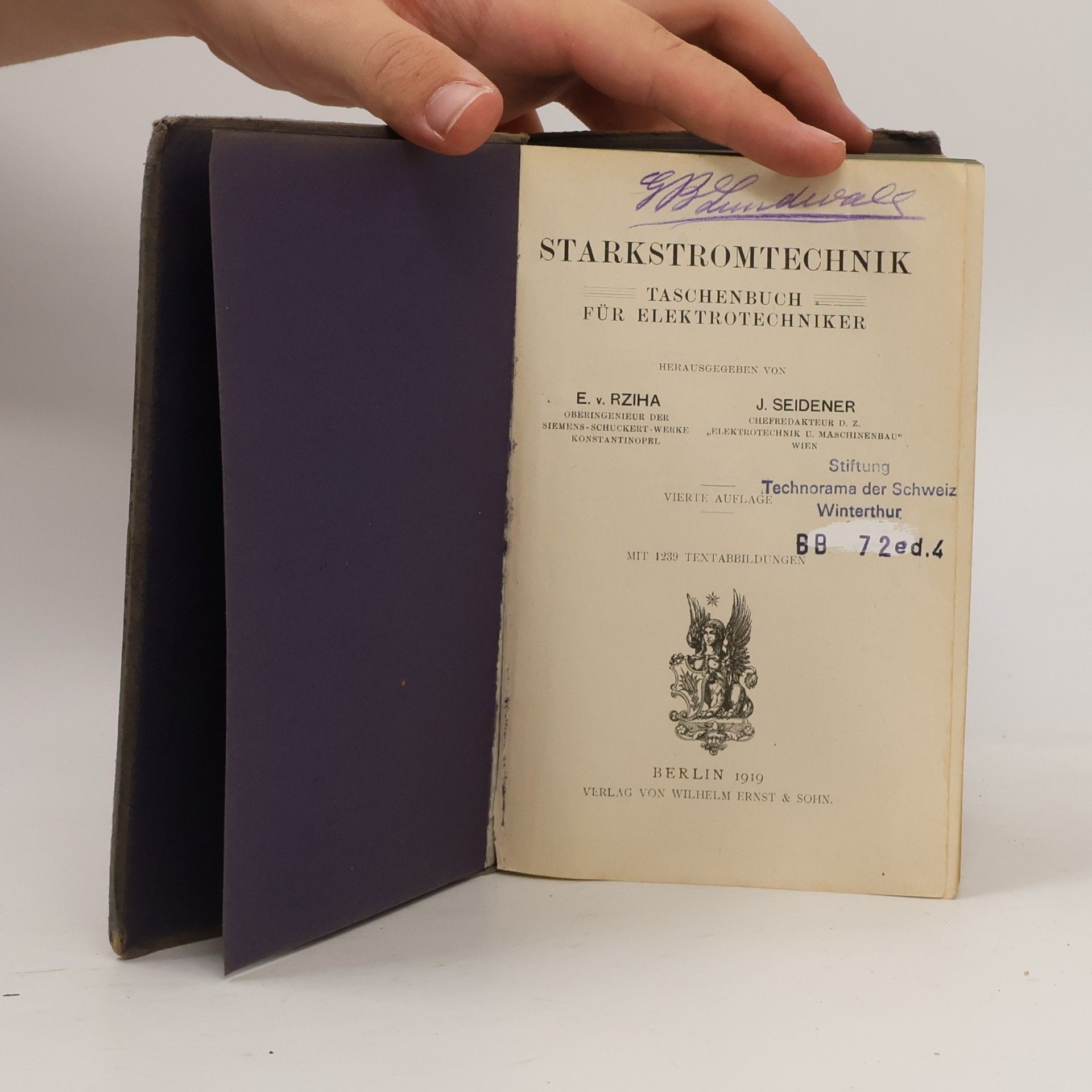 E. Rhiza Starkstromtechnik