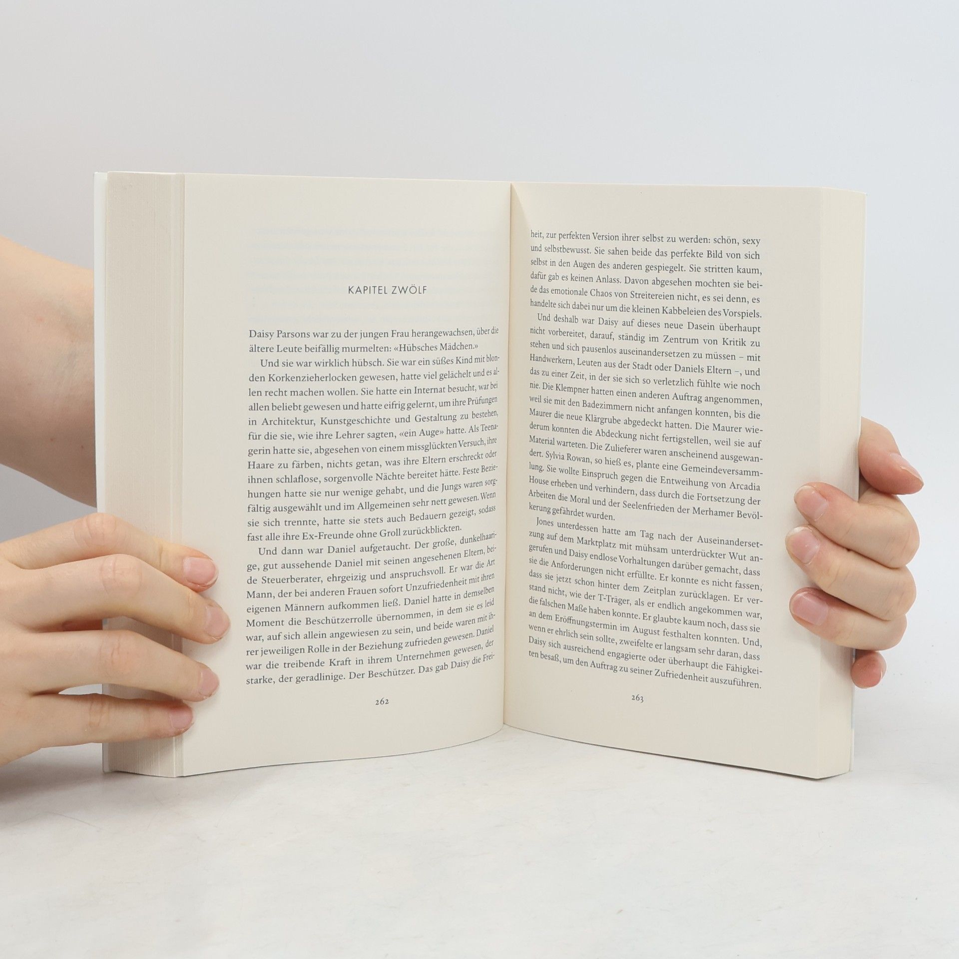Jojo Moyes Das Haus der Wiederkehr