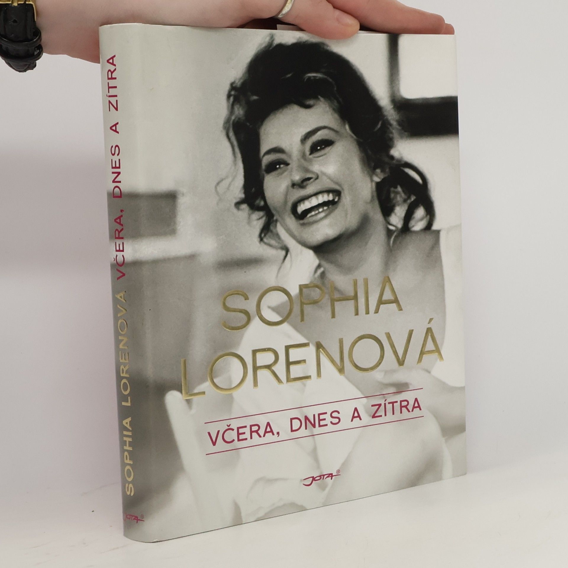 Včera, dnes a zítra