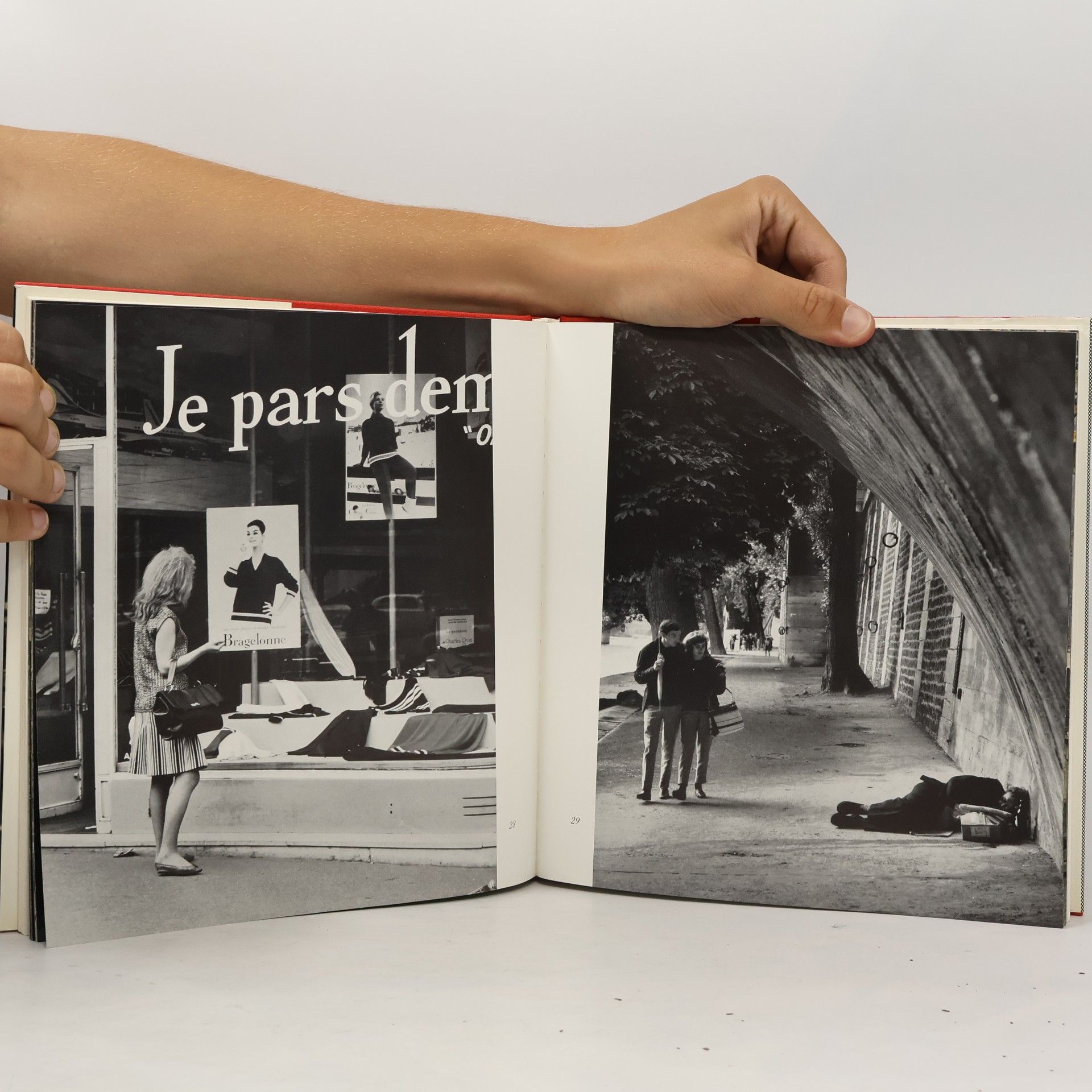 Sven Stolpe Paris