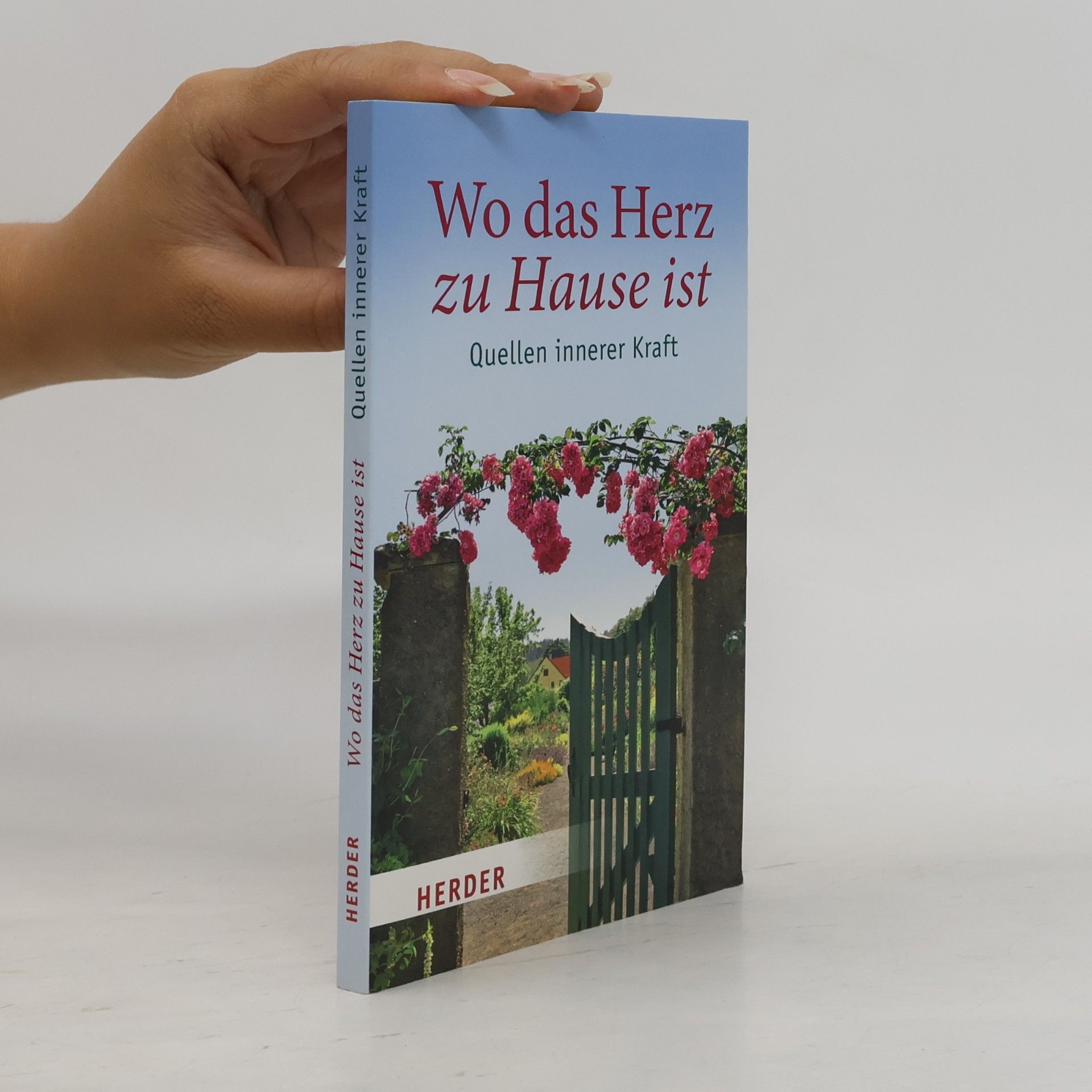 Autorenkollektiv Wo das Herz zu Hause ist
