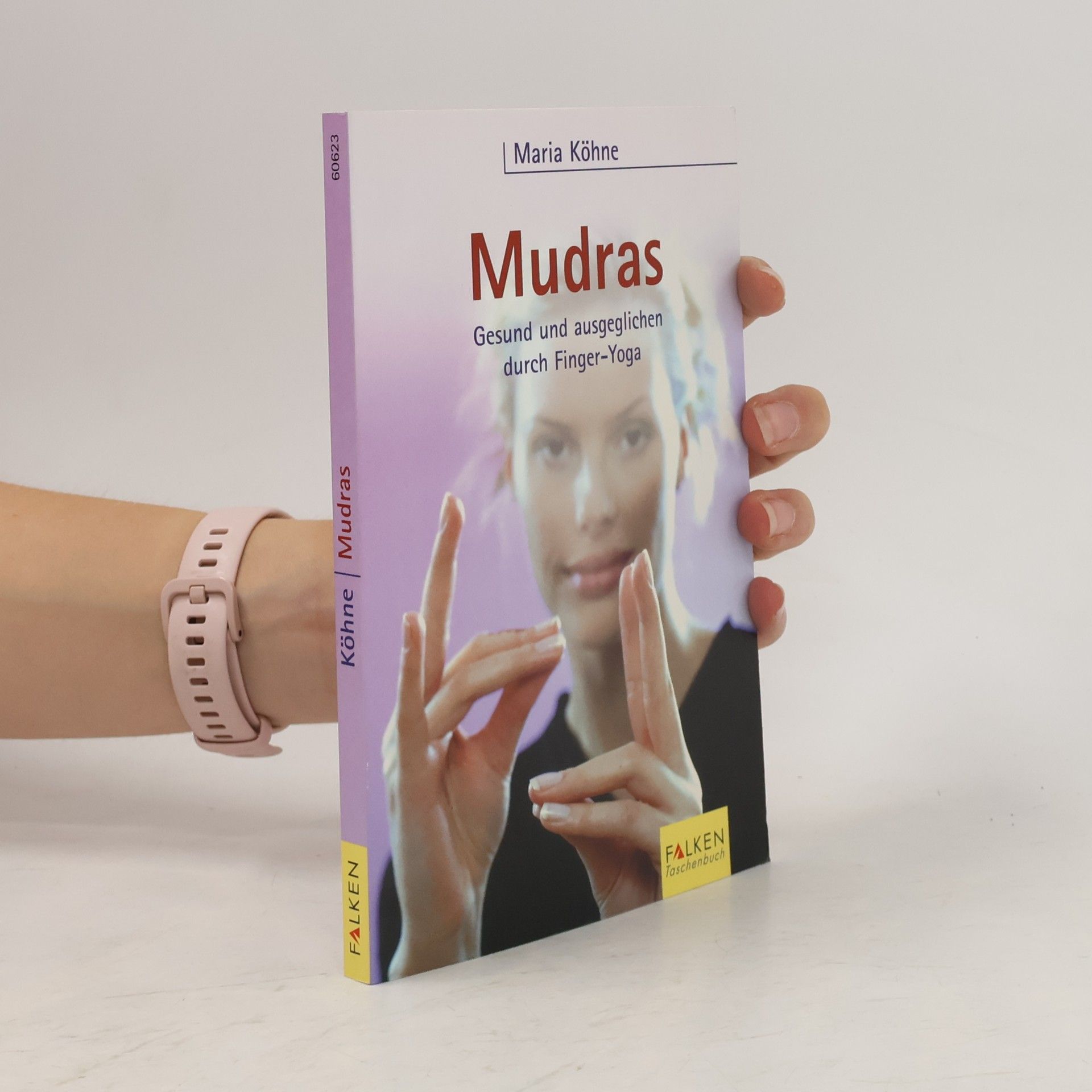 Maria Köhne Mudras
