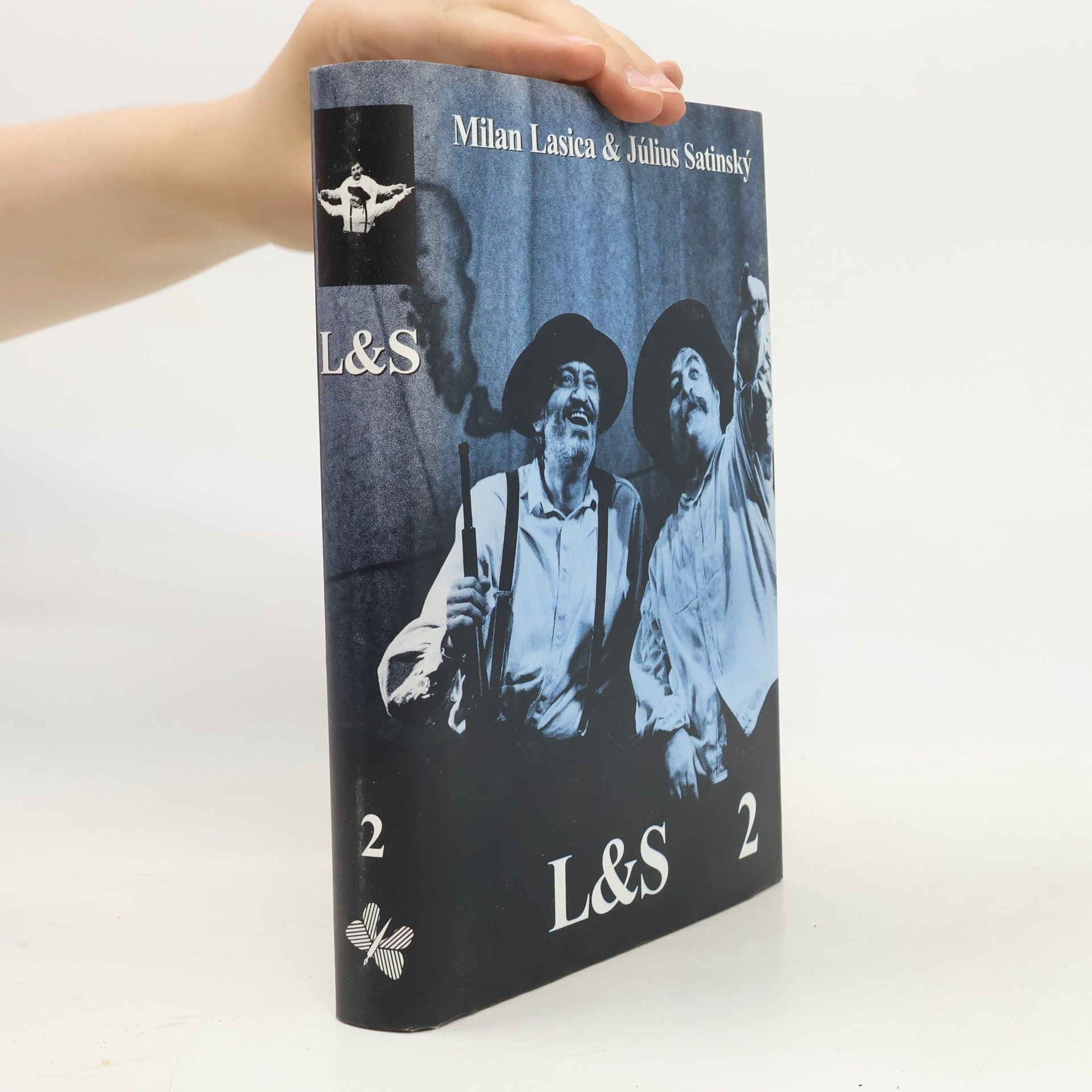 L&S [2]