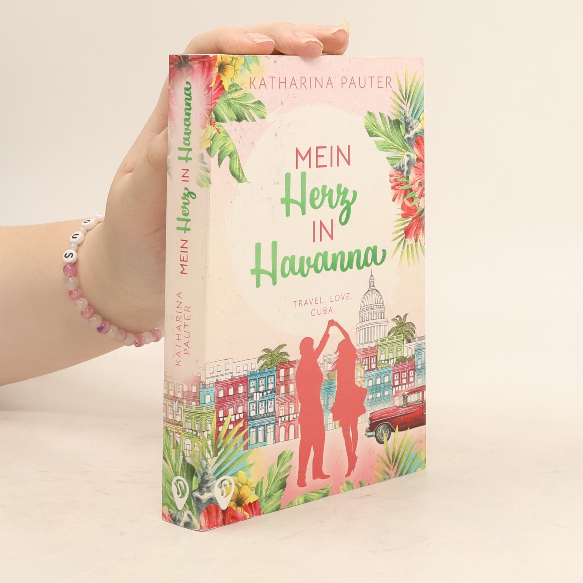 Mein Herz in Havanna