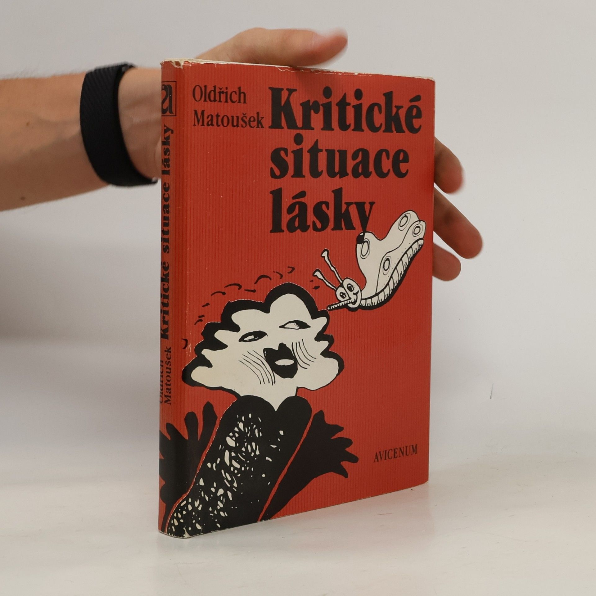 Kritické situace lásky