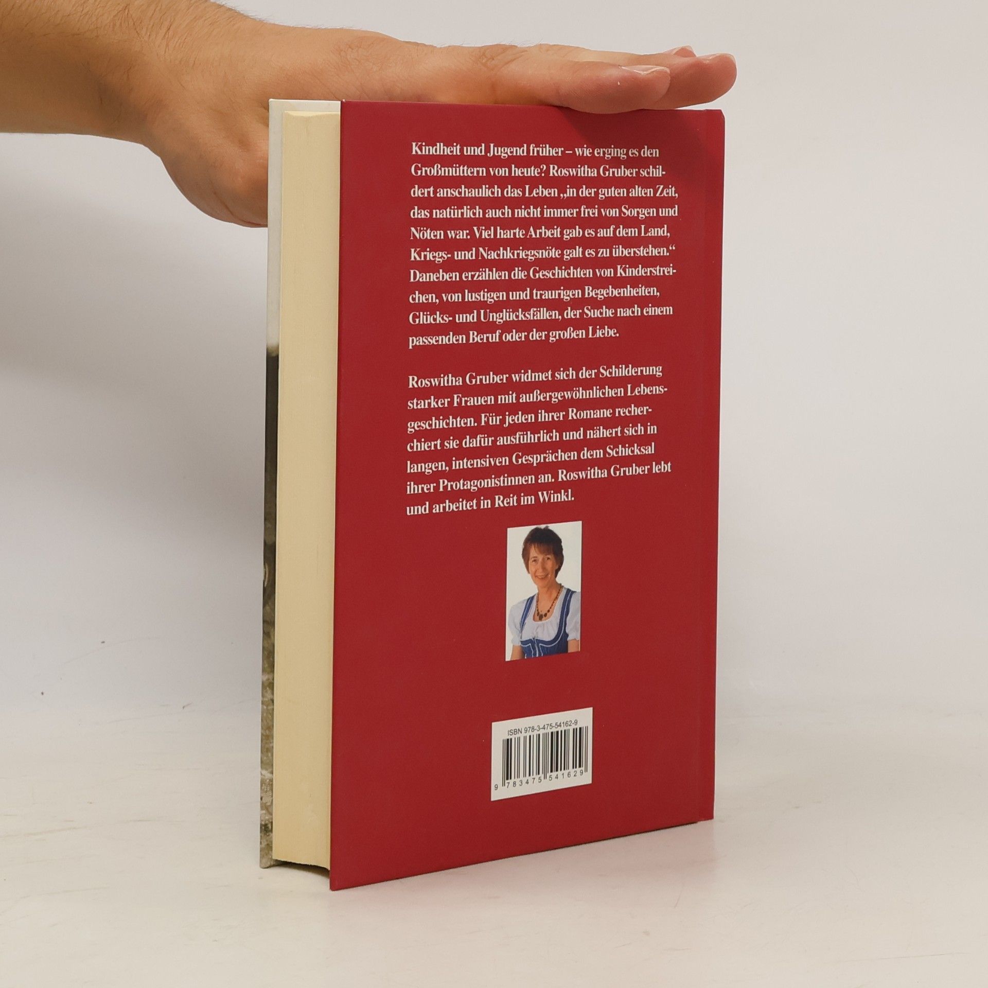 Roswitha Gruber Wunderbare Kindertage