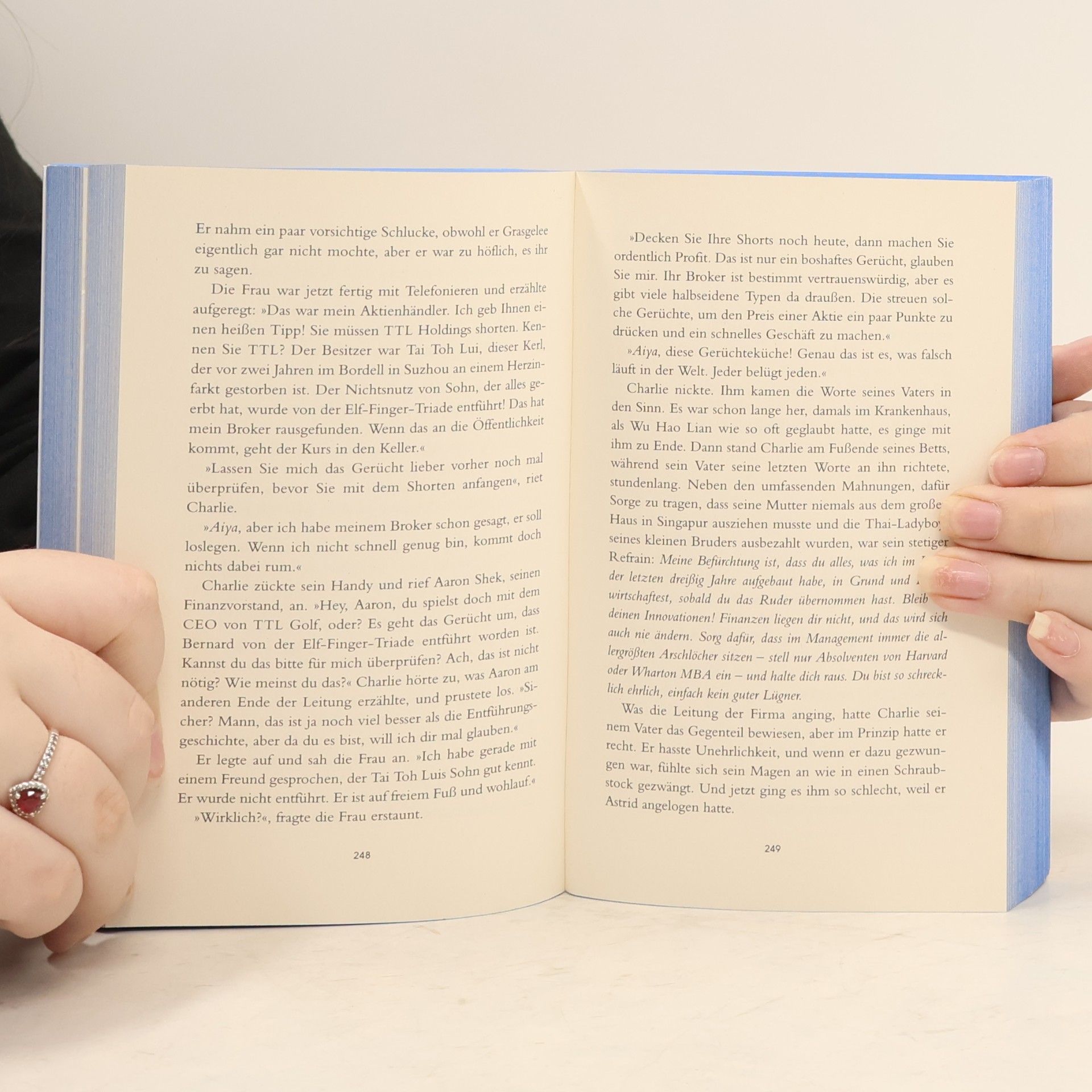 Kevin Kwan Crazy Rich Girlfriend