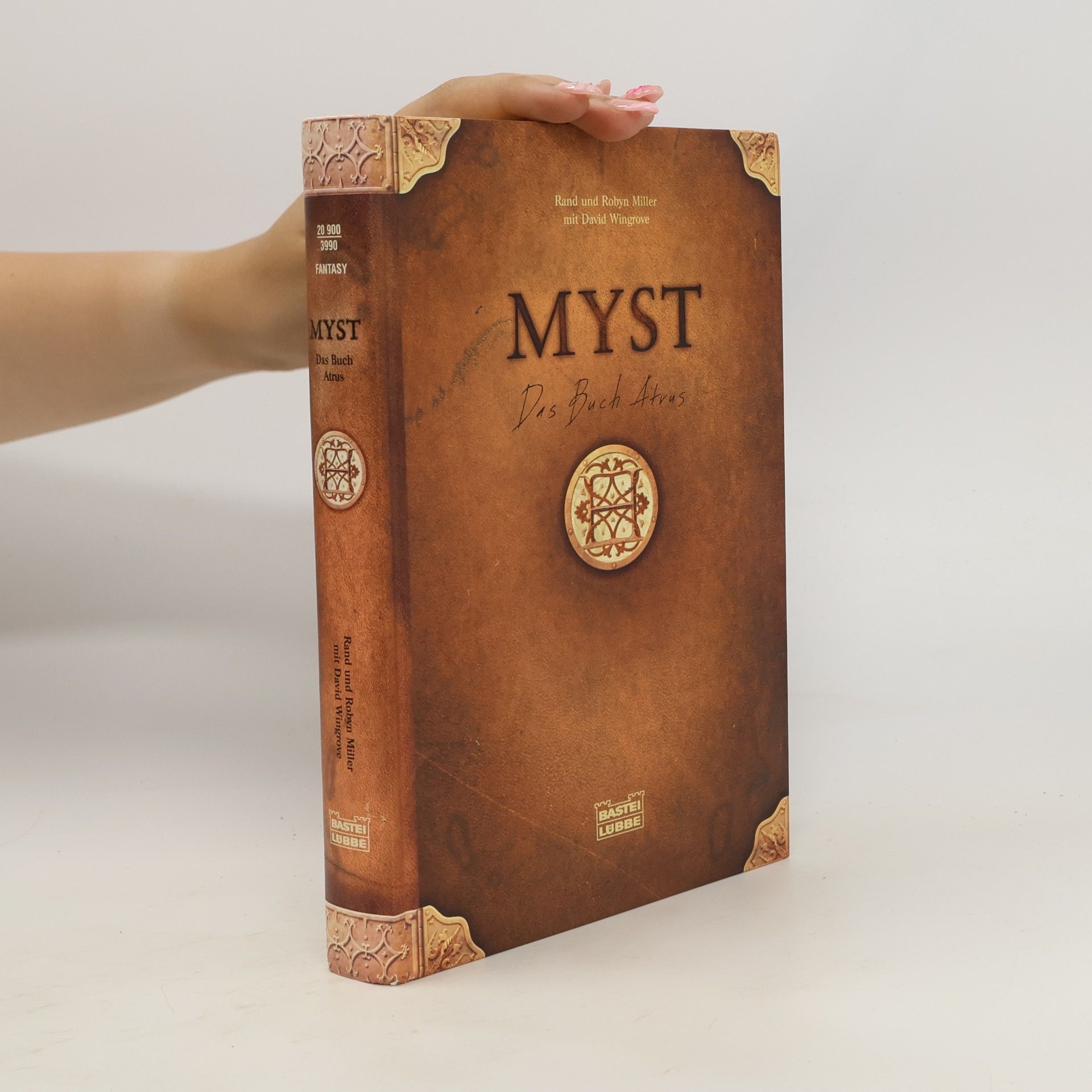 Myst