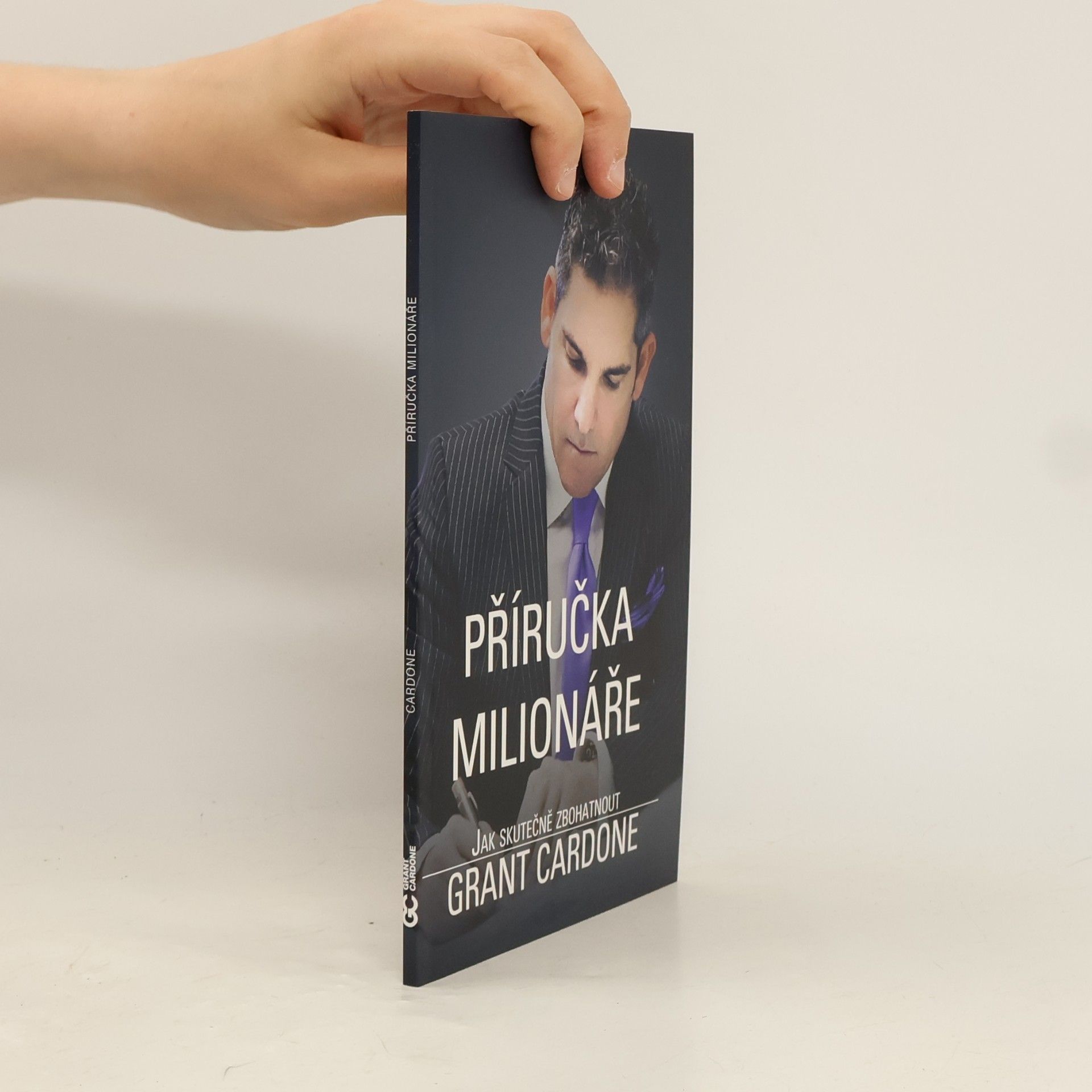 Viktor Jurek Příručka milionáře. Jak skutečně zbohatnout