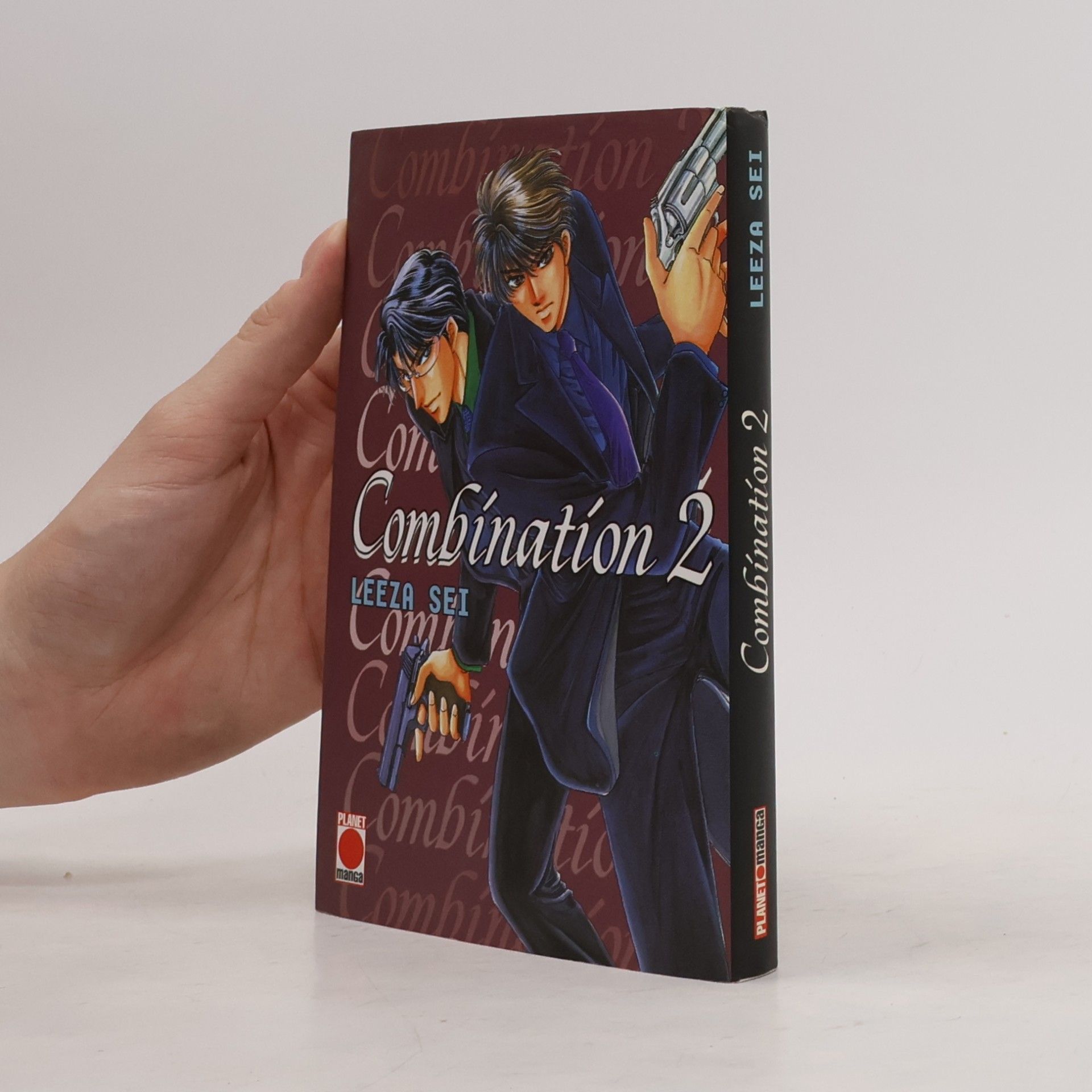 Leeza Sei Combination 2