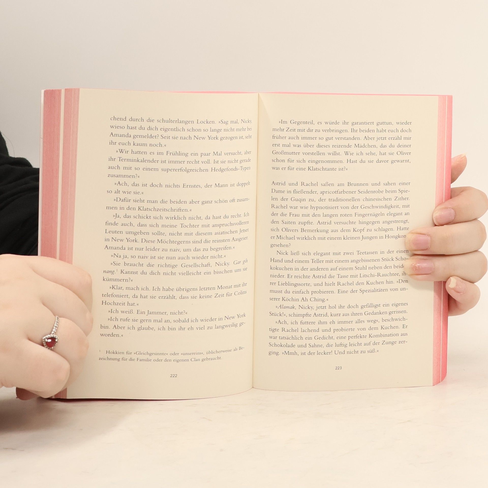 Kevin Kwan Crazy Rich Asians
