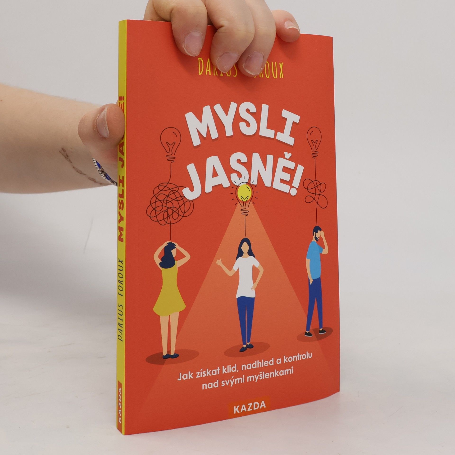Mysli jasně!
