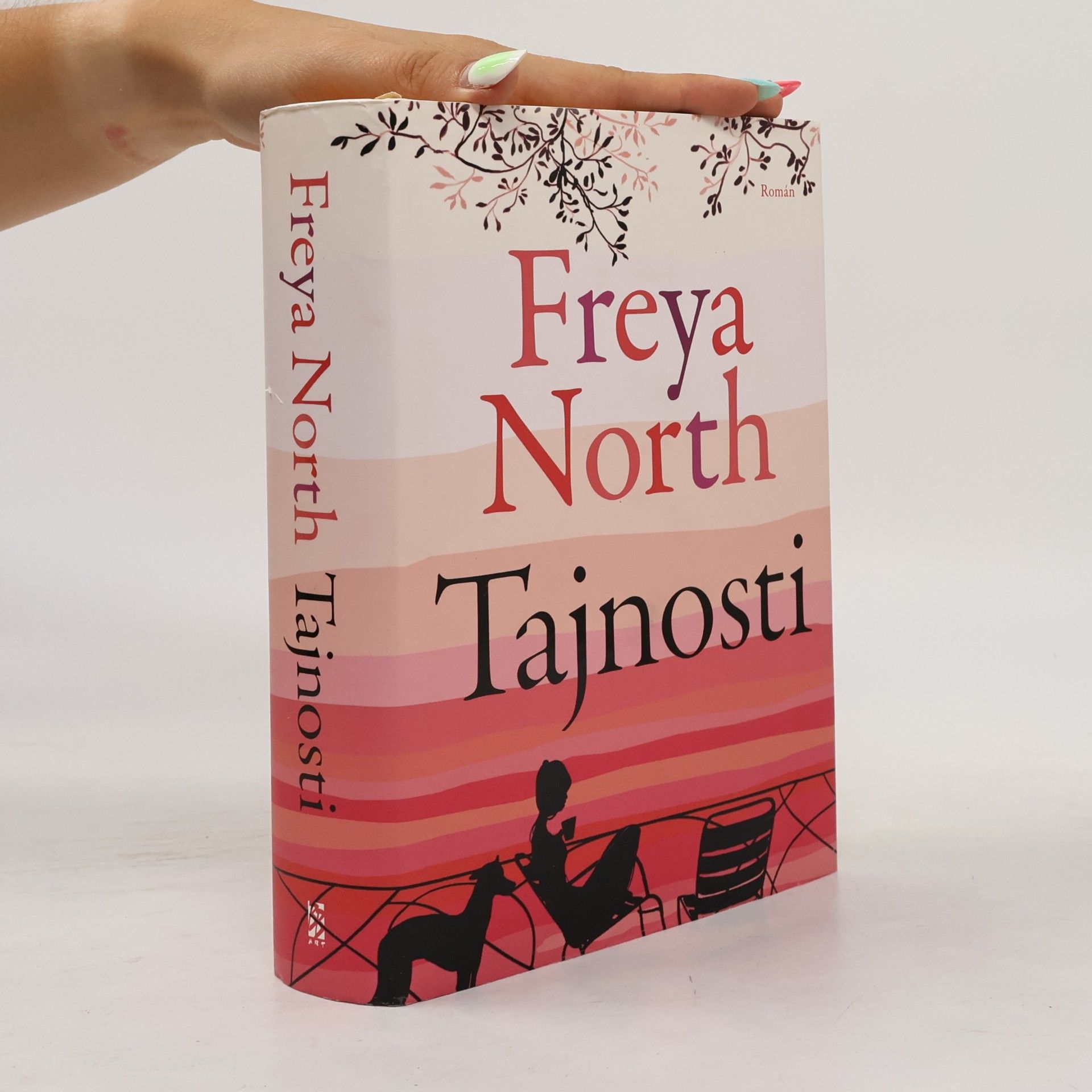 Freya North Tajnosti